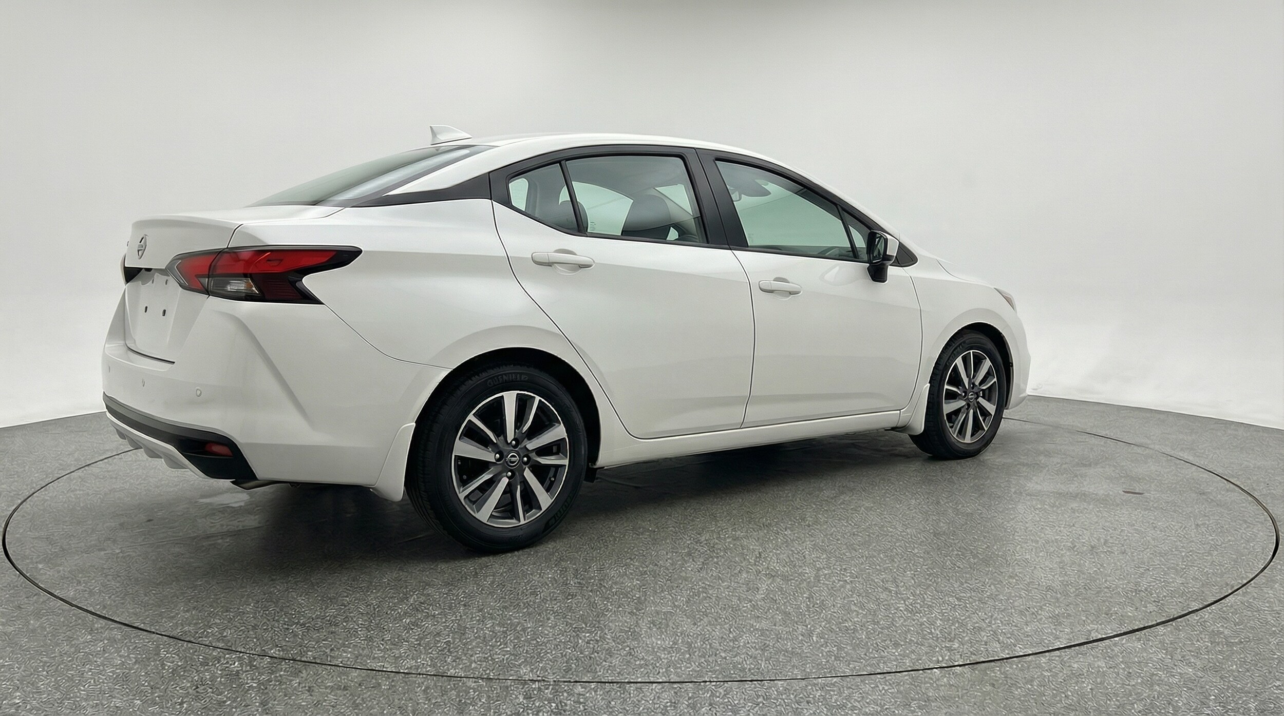 Thumbnail: 2025 Nissan Versa - 7