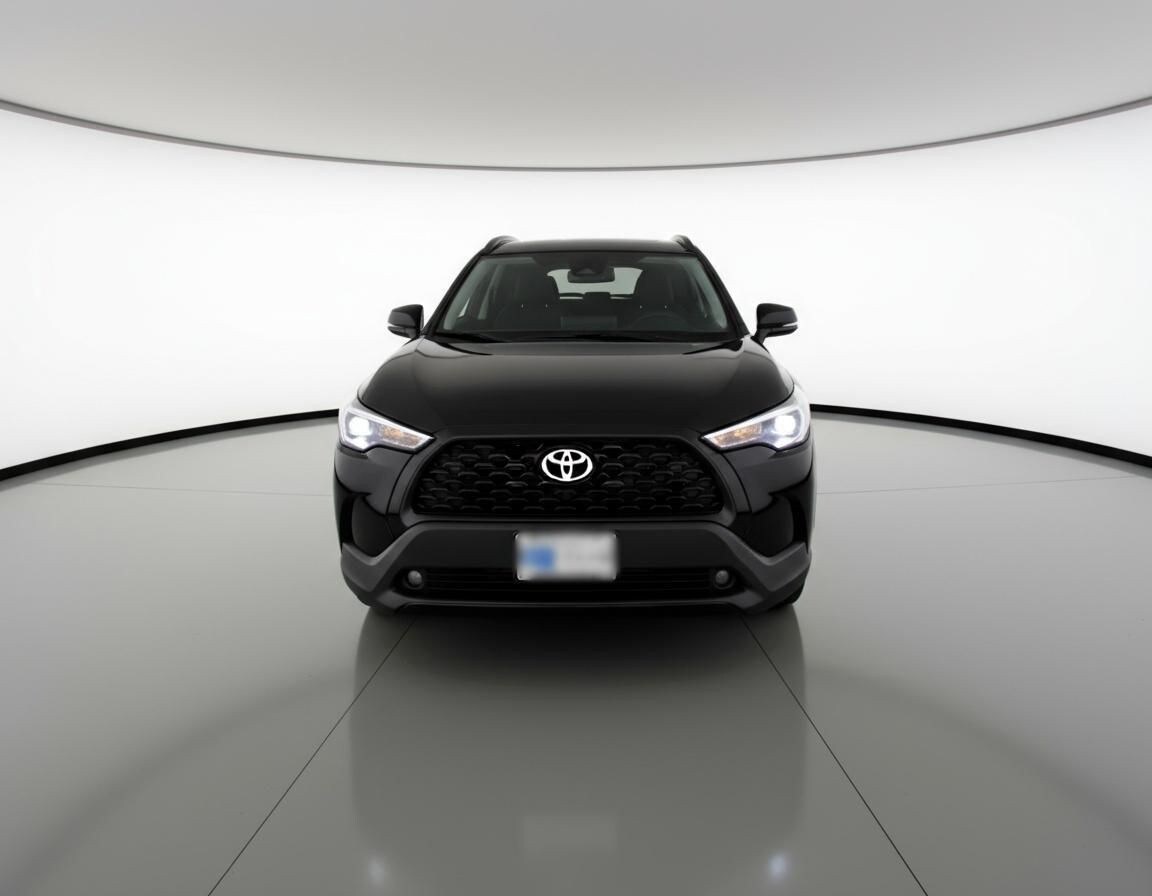 Thumbnail: 2025 Toyota Corolla Cross - 2