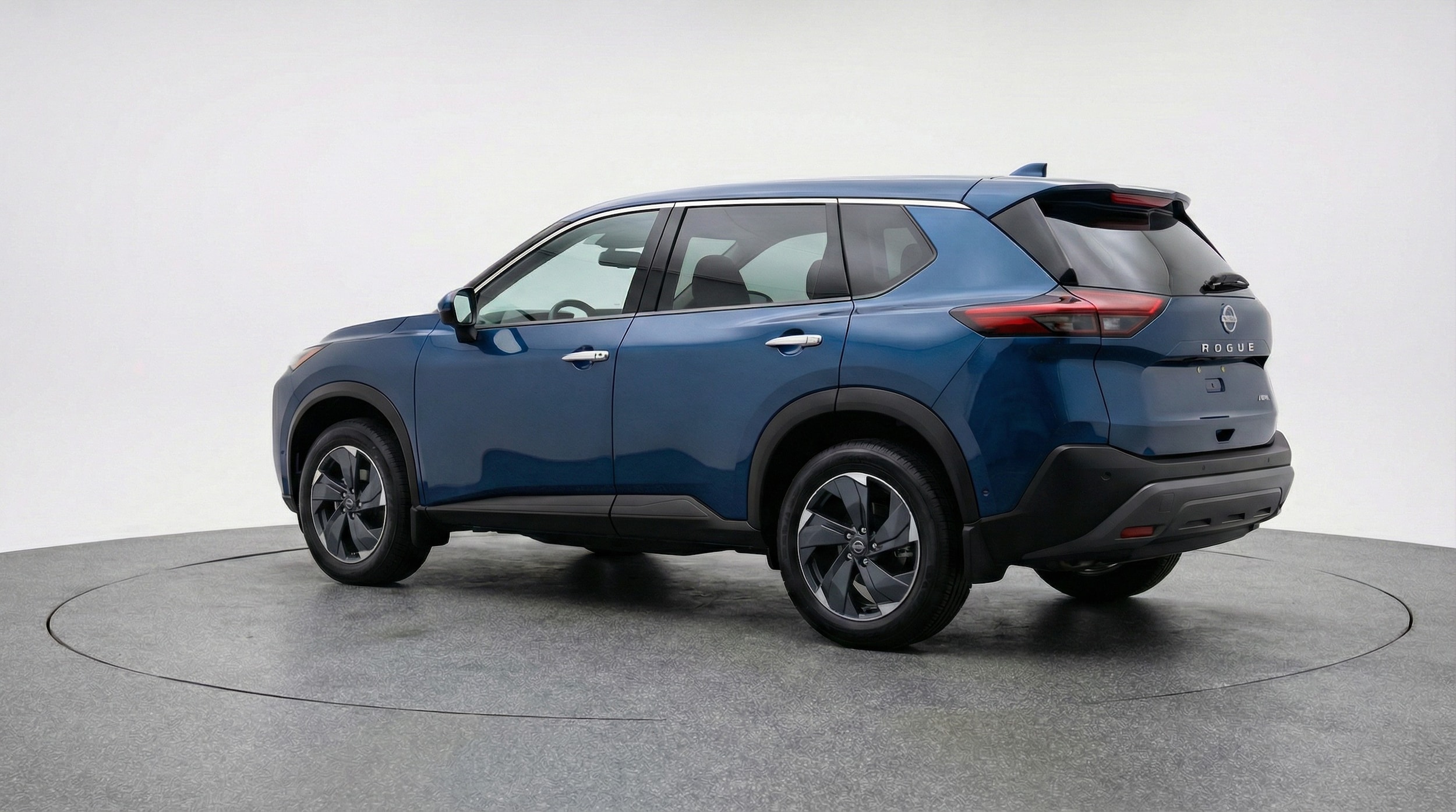 Thumbnail: 2025 Nissan Rogue - 5