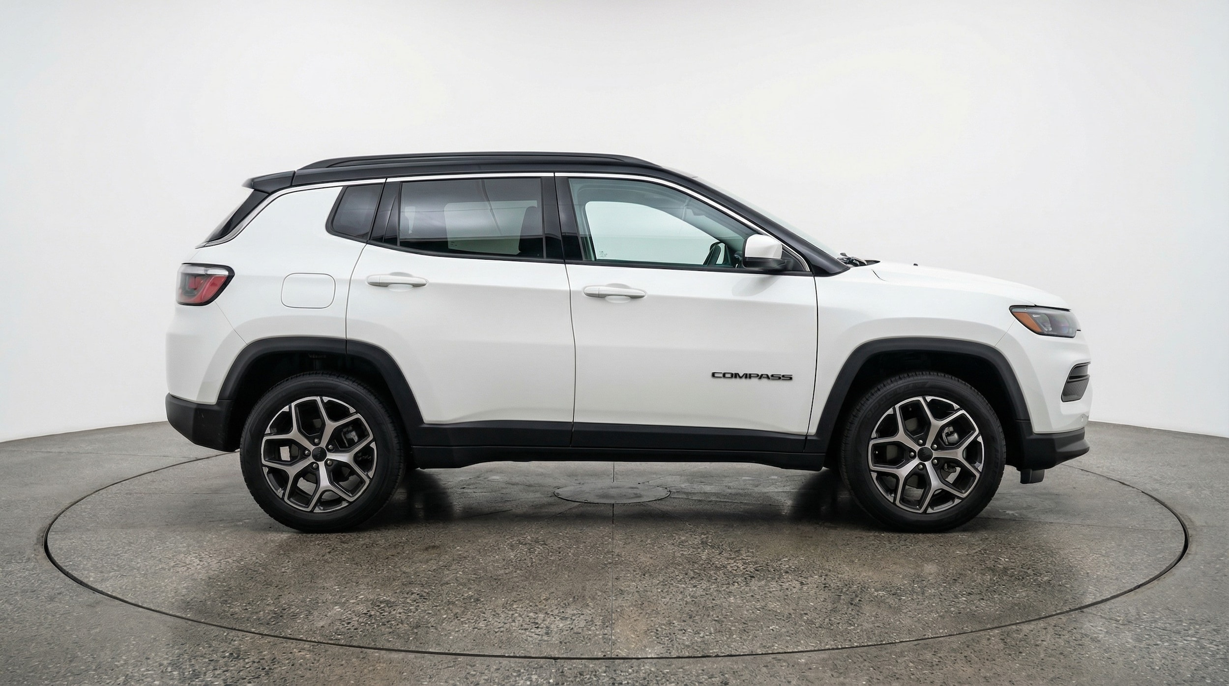 Thumbnail: 2025 Jeep Compass - 8
