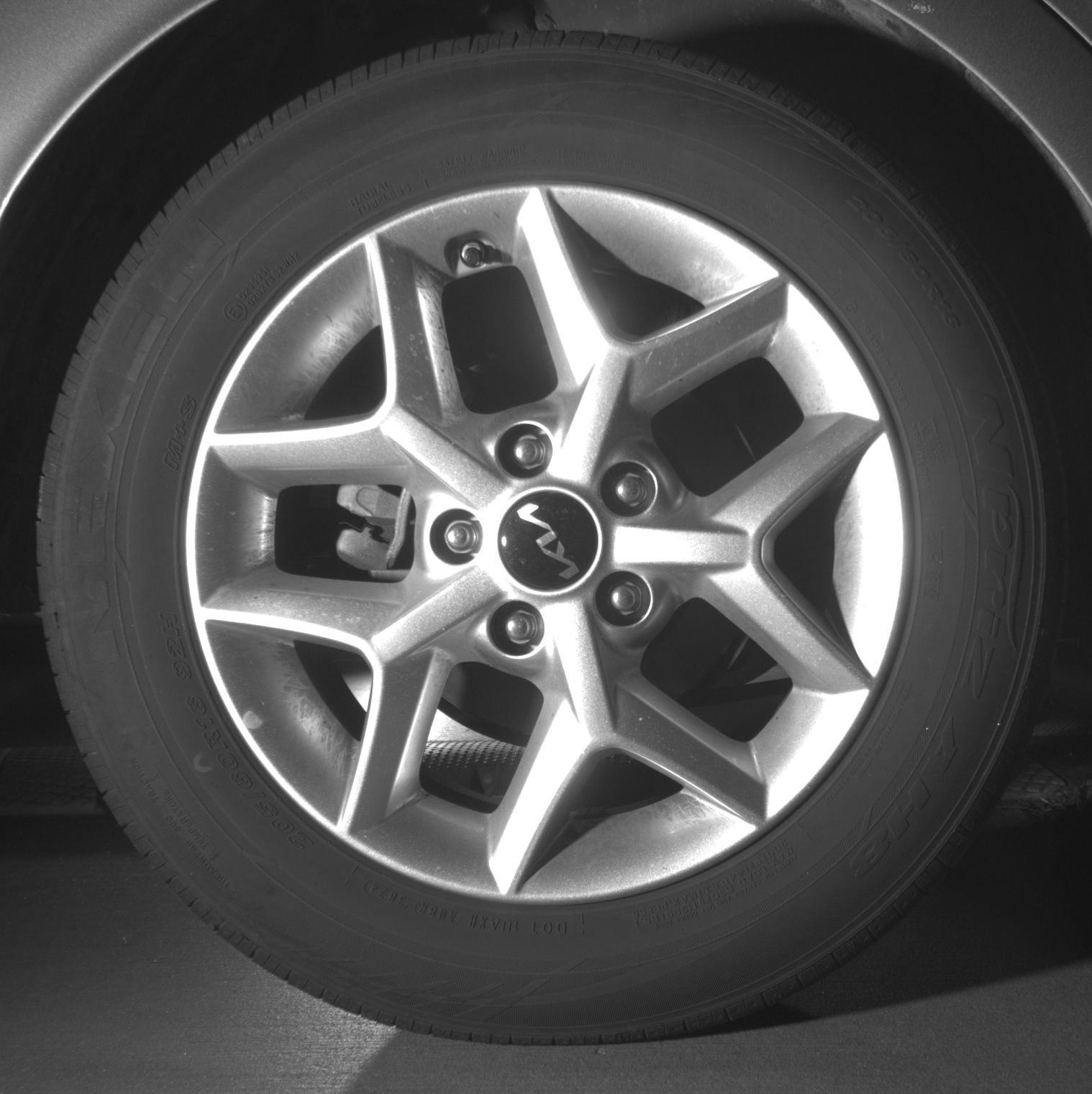 Thumbnail: 2025 Kia Soul - 12