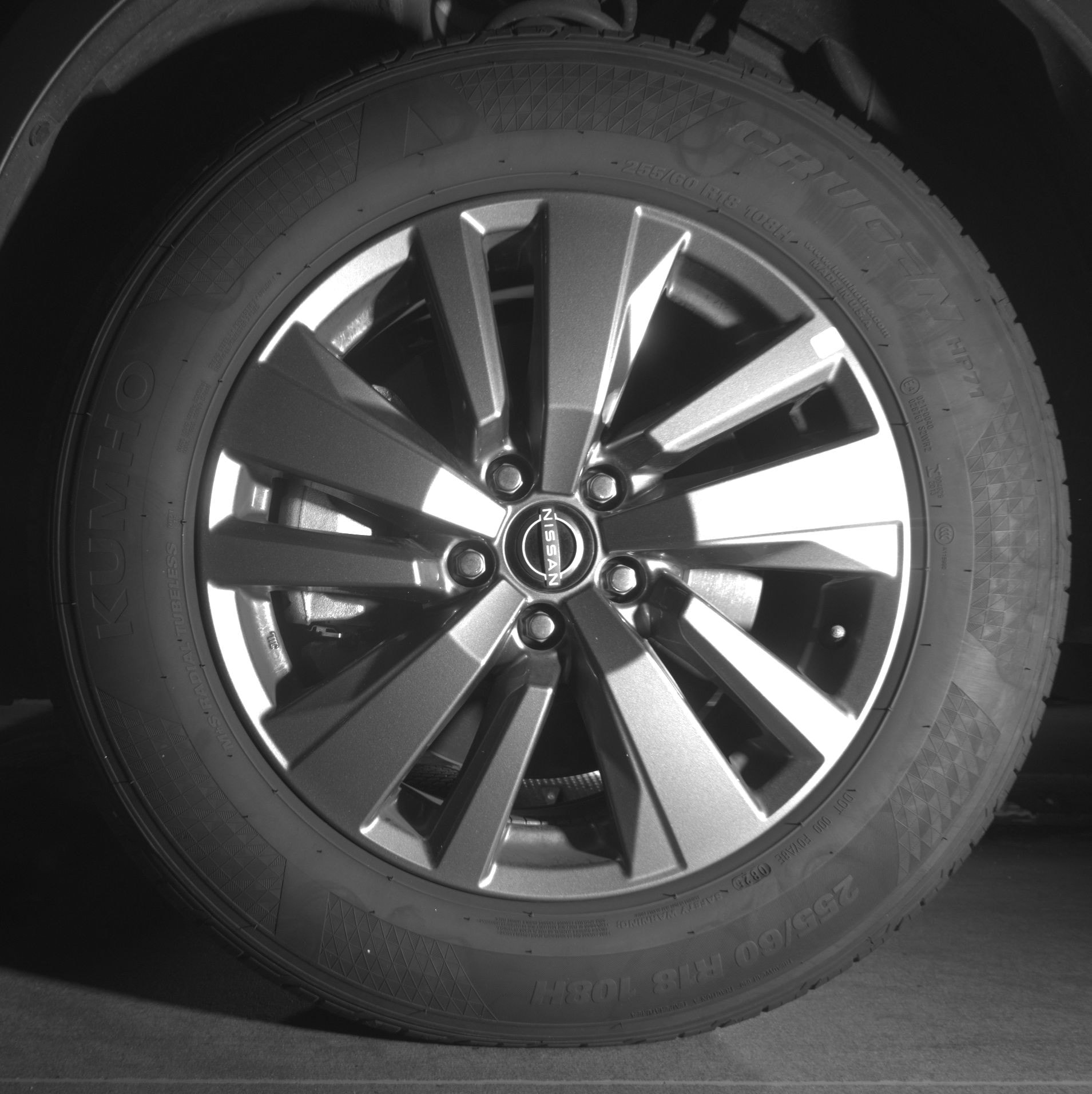 Thumbnail: 2025 Nissan Pathfinder - 9