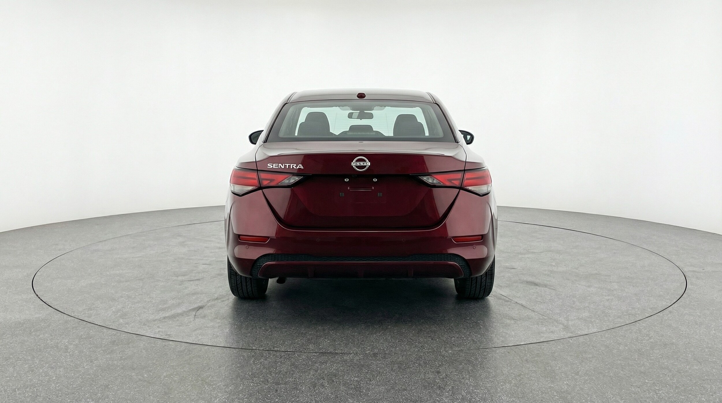 Thumbnail: 2025 Nissan Sentra - 6