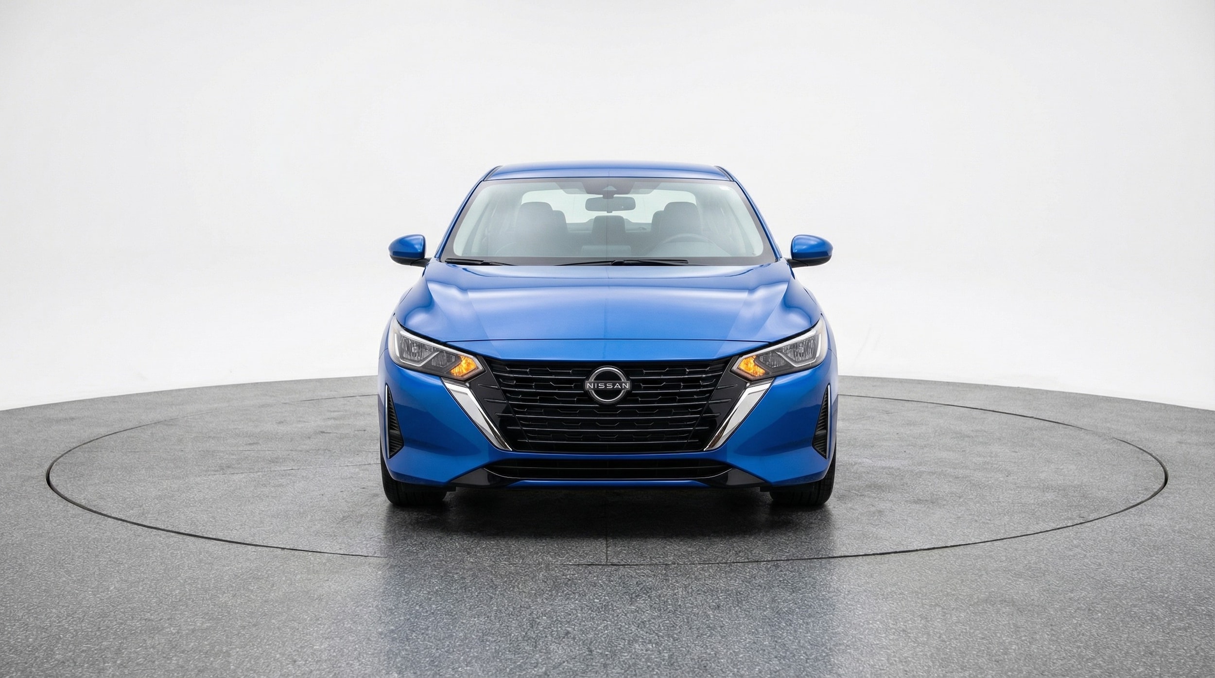 Thumbnail: 2025 Nissan Sentra - 2