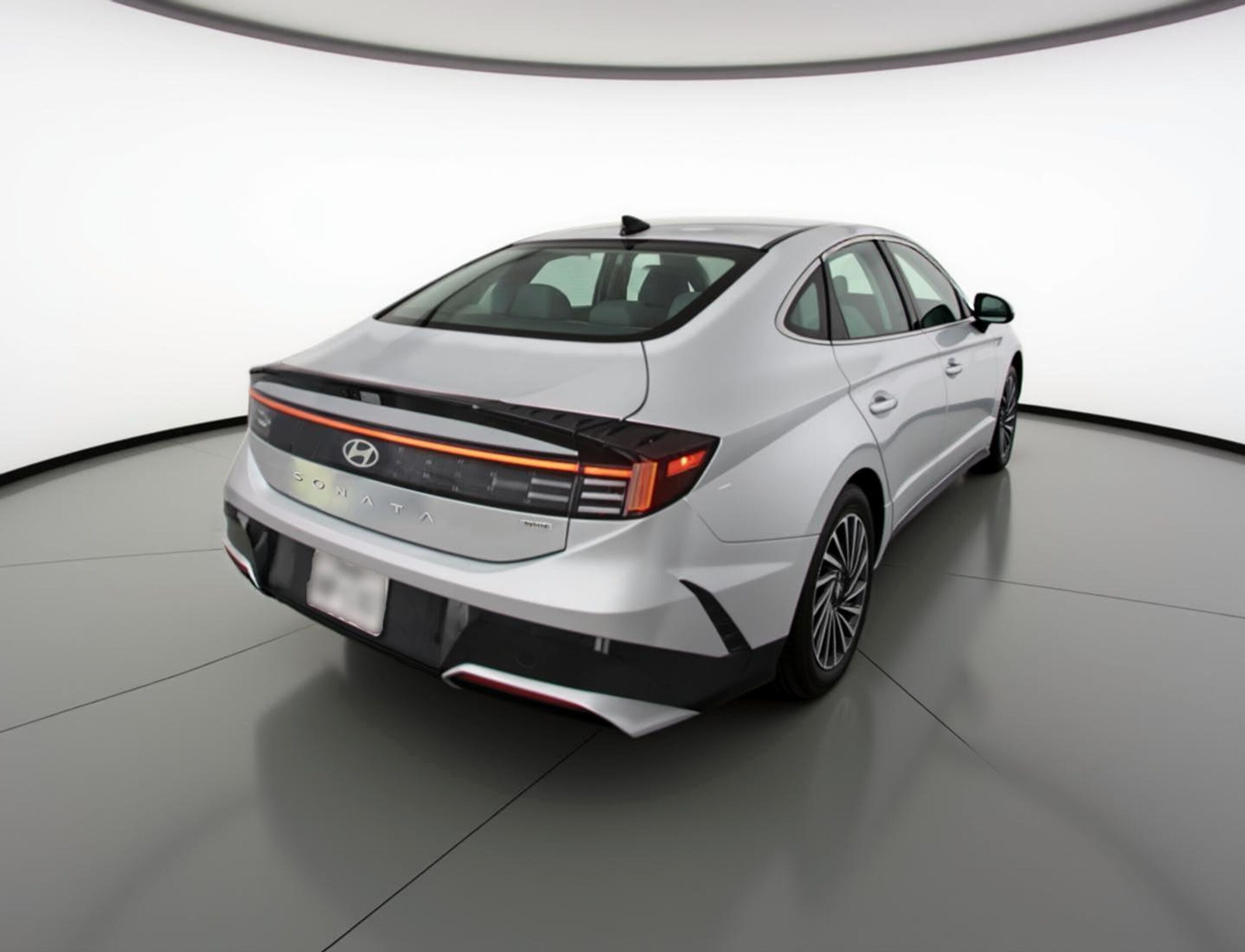 Thumbnail: 2025 Hyundai Sonata - 7