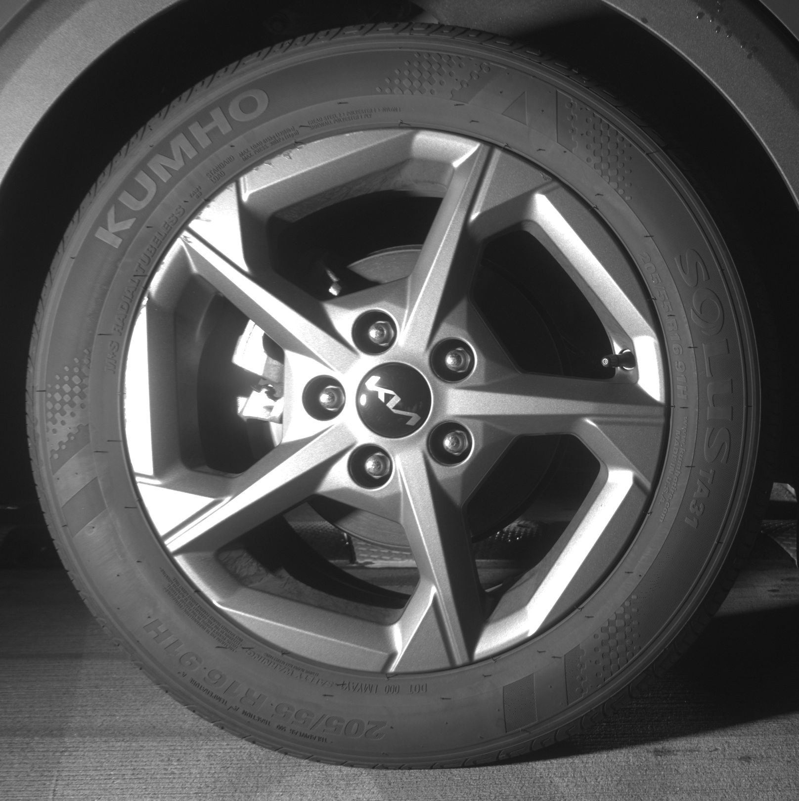 Thumbnail: 2025 Kia K4 - 12