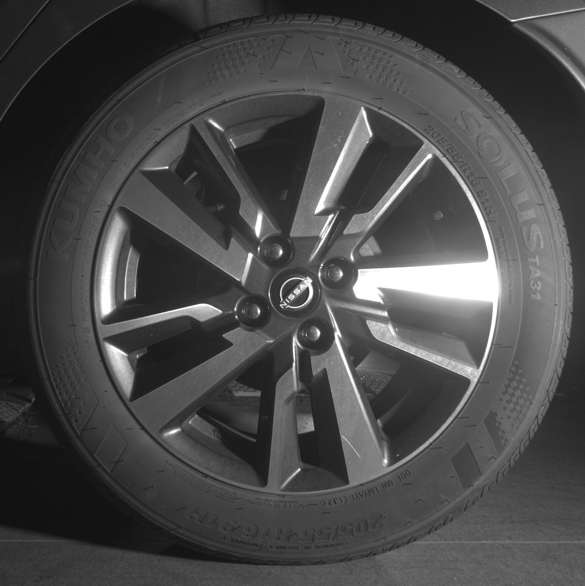 Thumbnail: 2025 Nissan Versa - 11