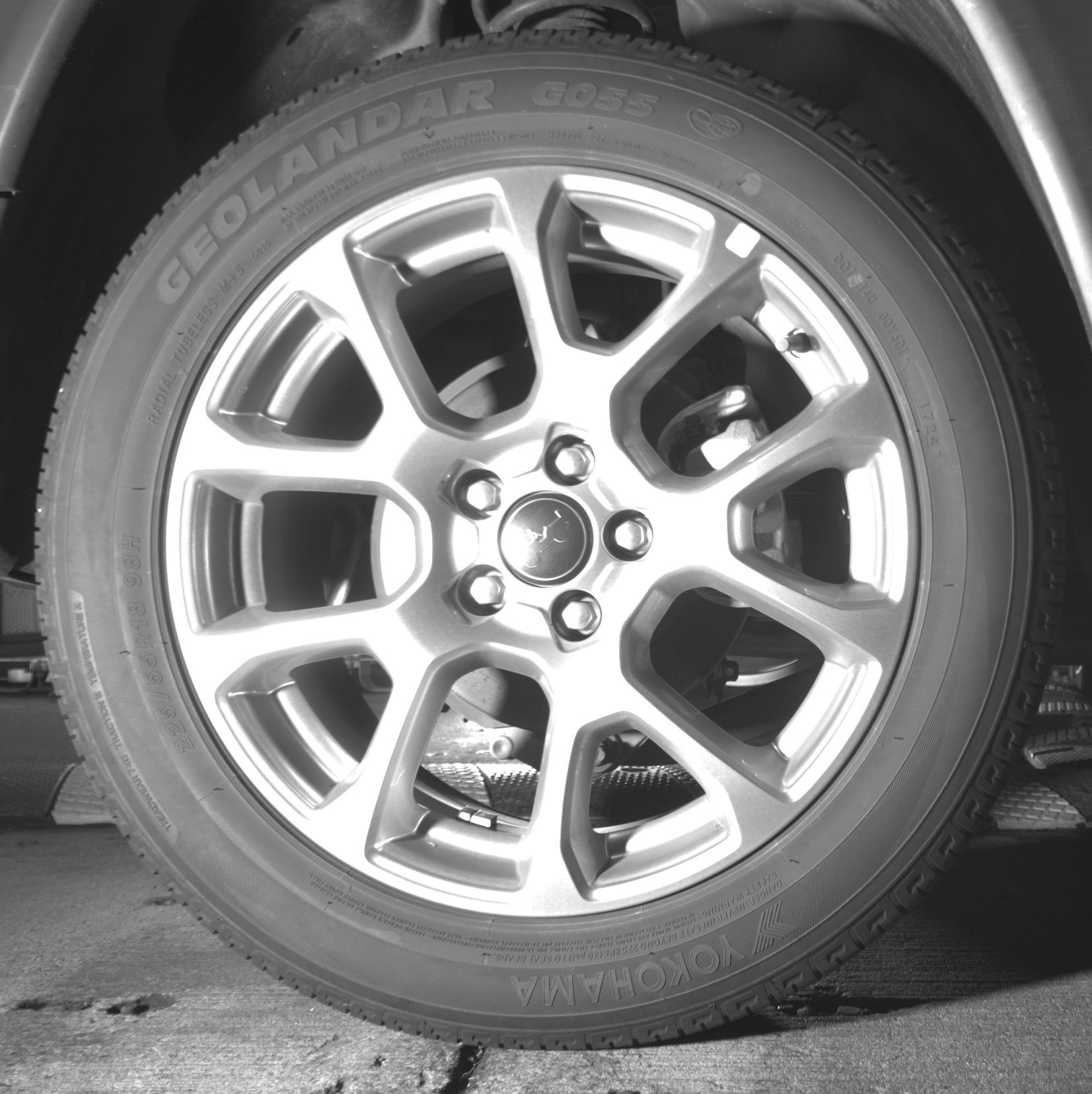 Thumbnail: 2025 Jeep Compass - 12