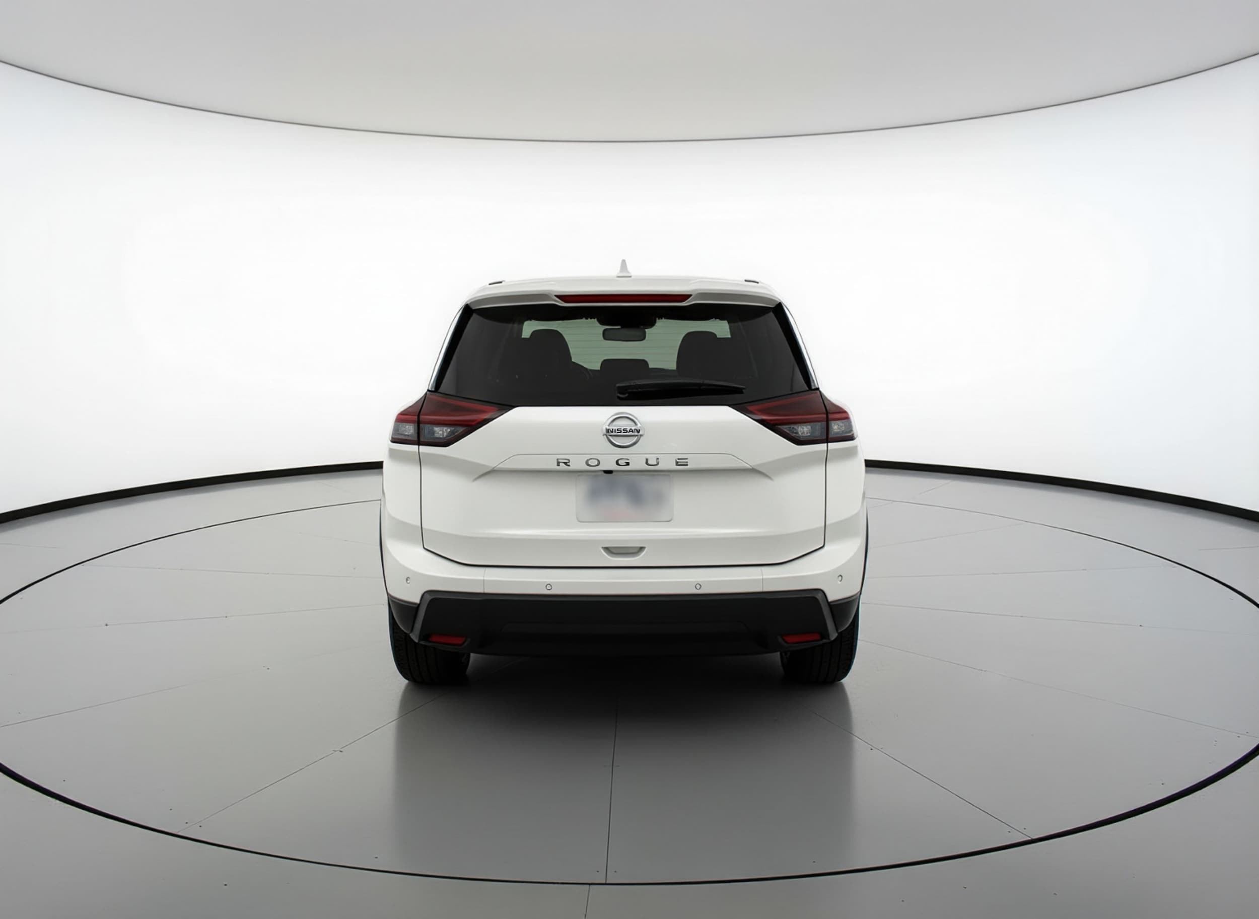 Thumbnail: 2025 Nissan Rogue - 6