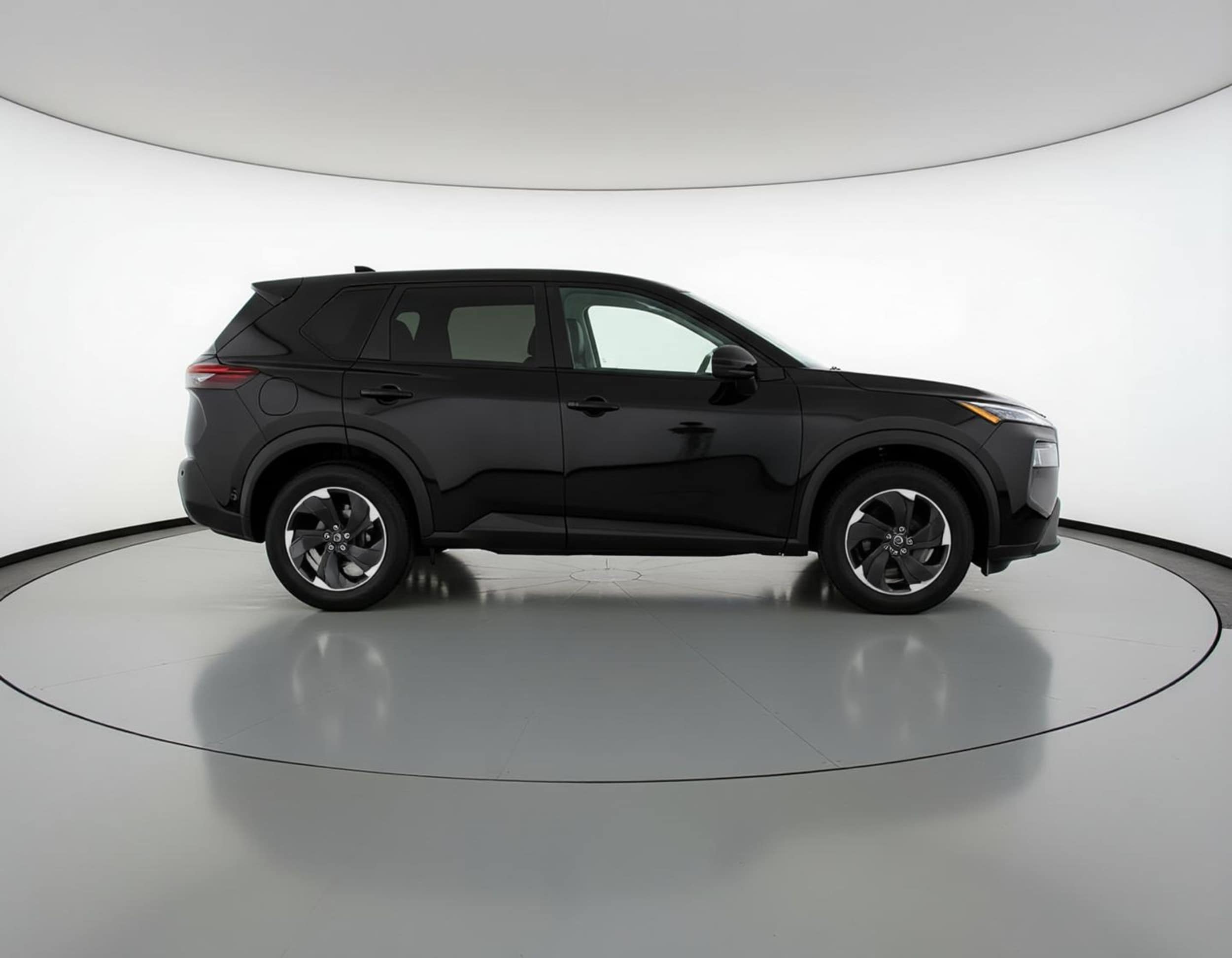 Thumbnail: 2025 Nissan Rogue - 8