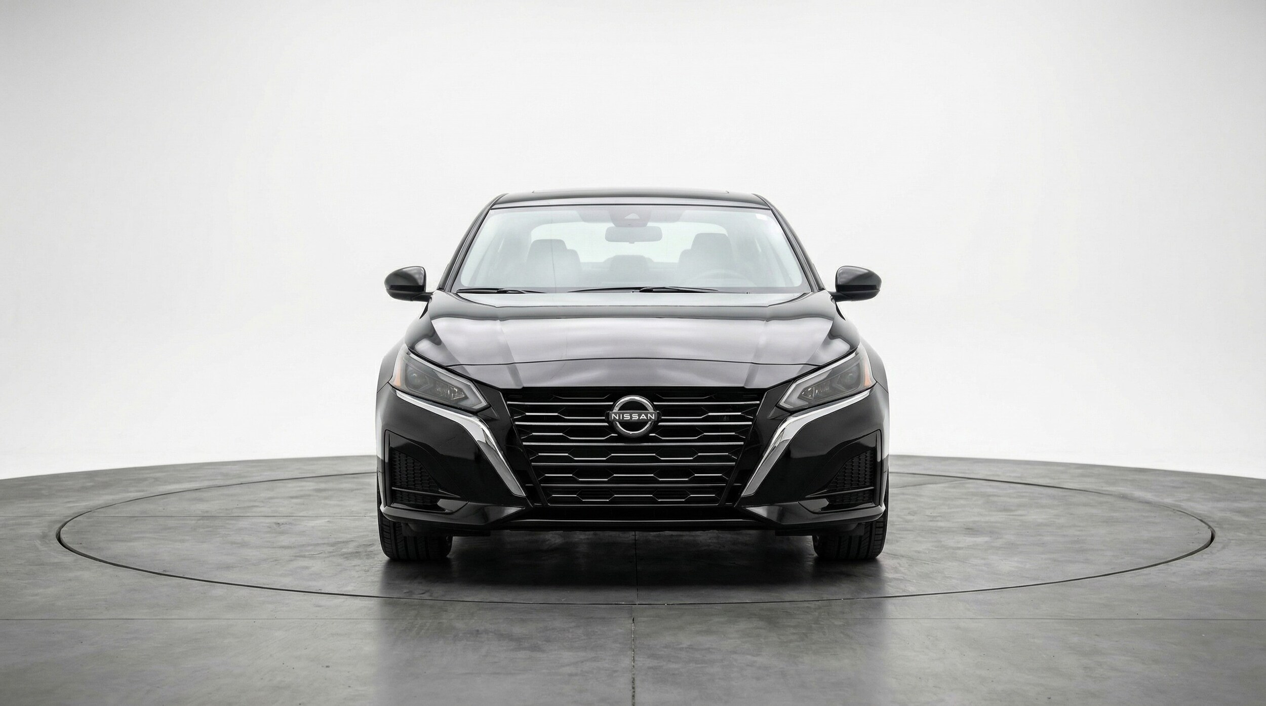 Thumbnail: 2025 Nissan Altima - 2