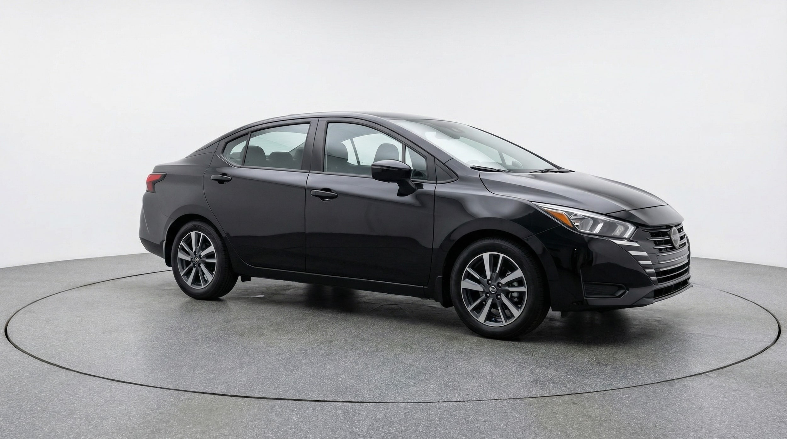 Thumbnail: 2025 Nissan Versa - 1