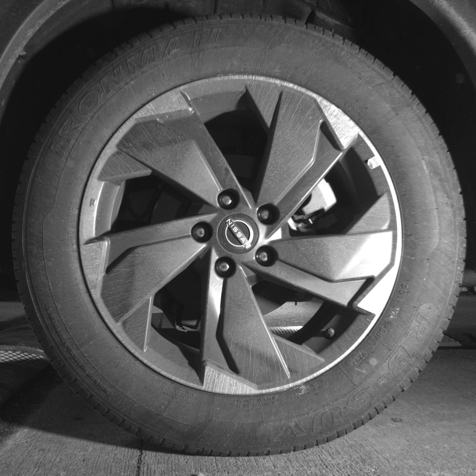 Thumbnail: 2025 Nissan Rogue - 11