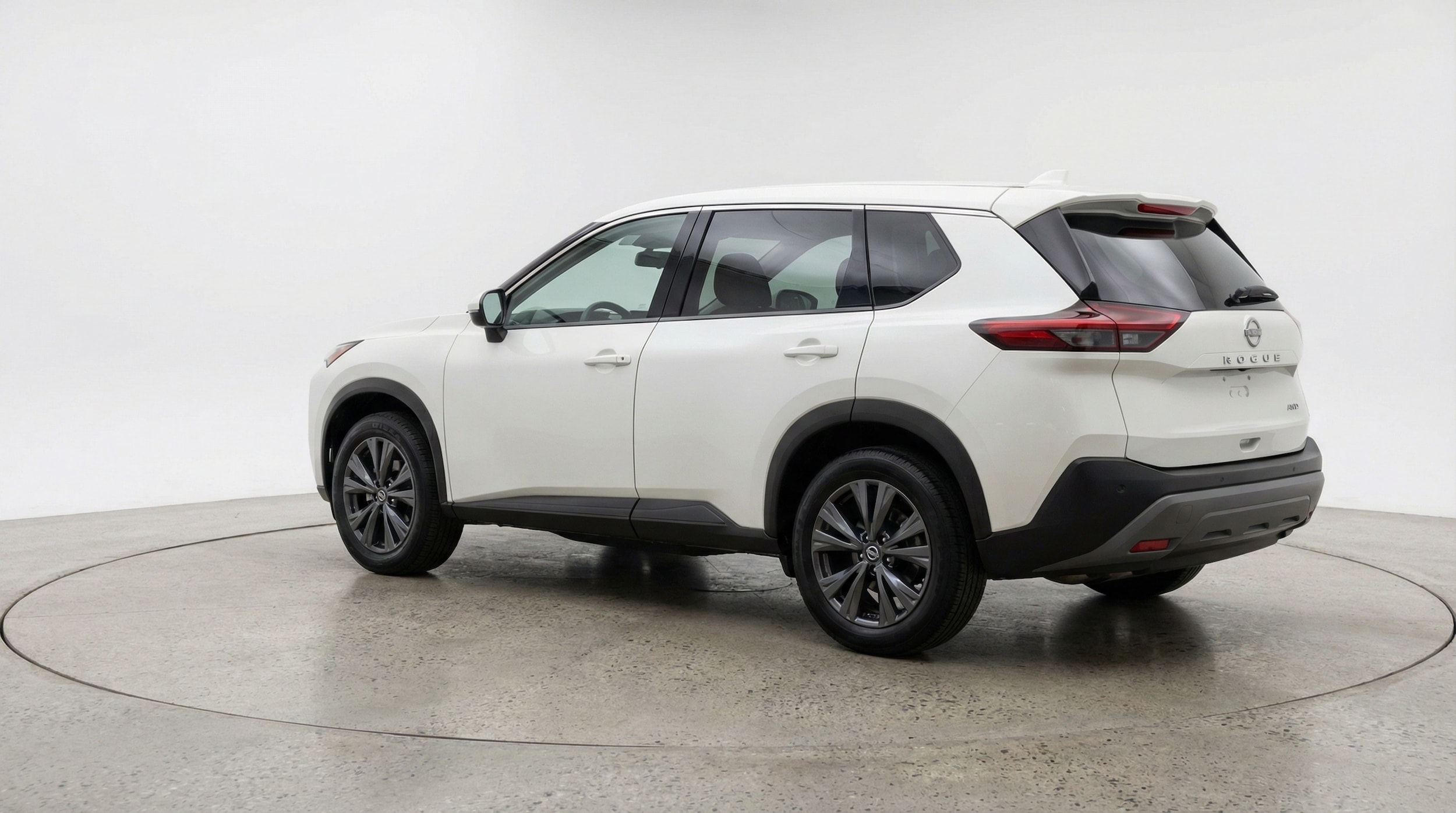 Thumbnail: 2025 Nissan Rogue - 5