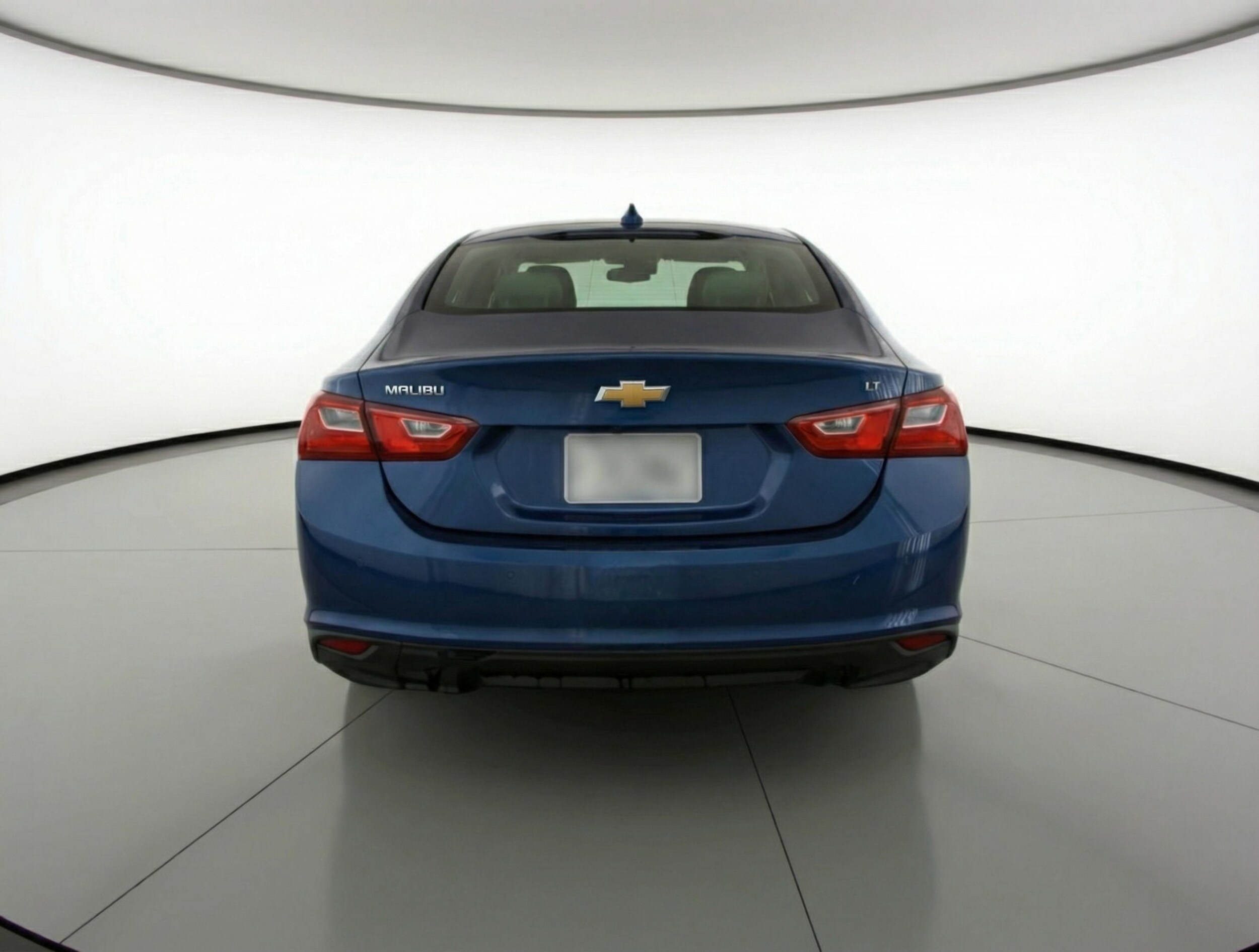 Thumbnail: 2024 Chevrolet Malibu - 6