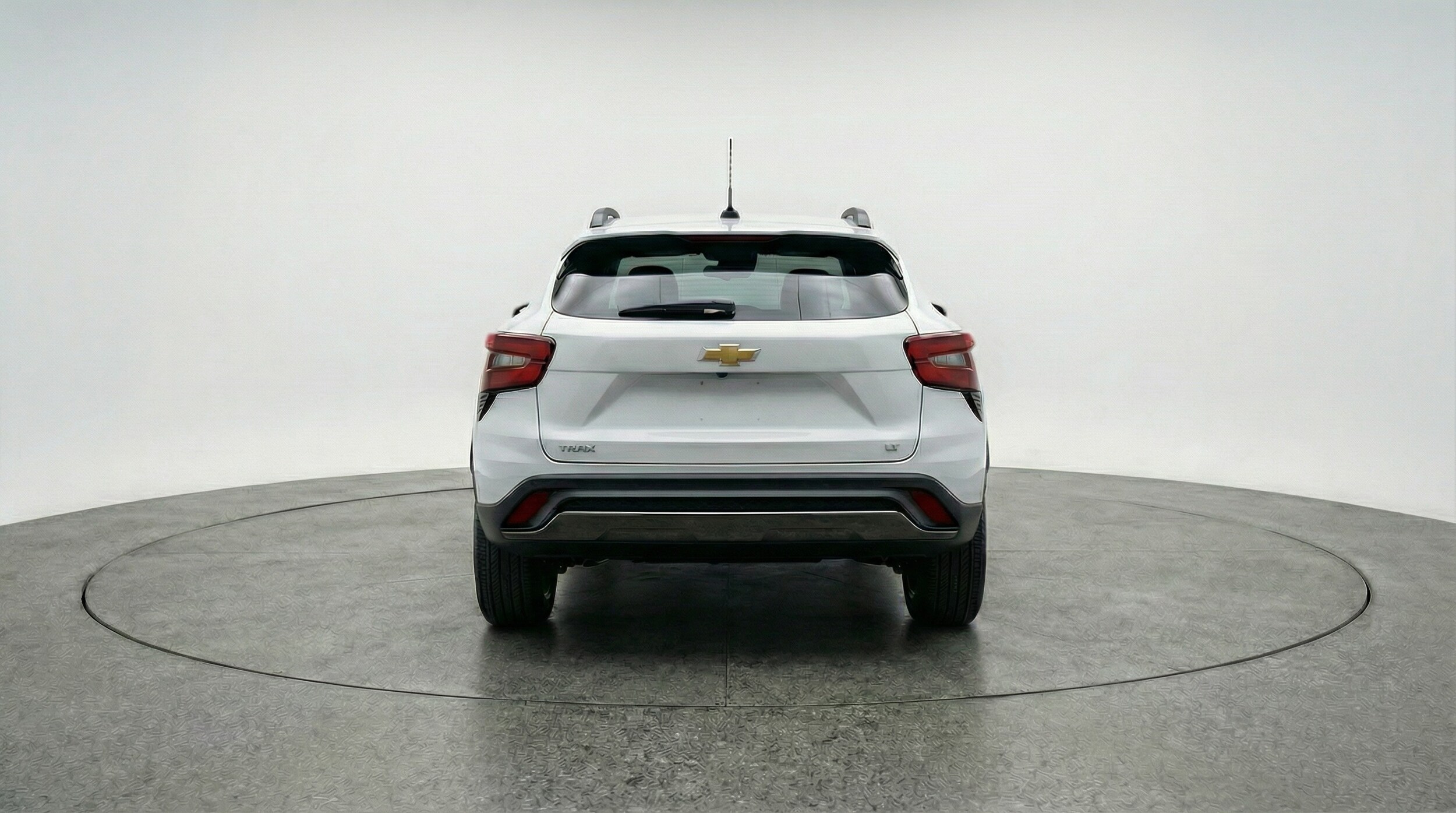 Thumbnail: 2025 Chevrolet Trax - 6