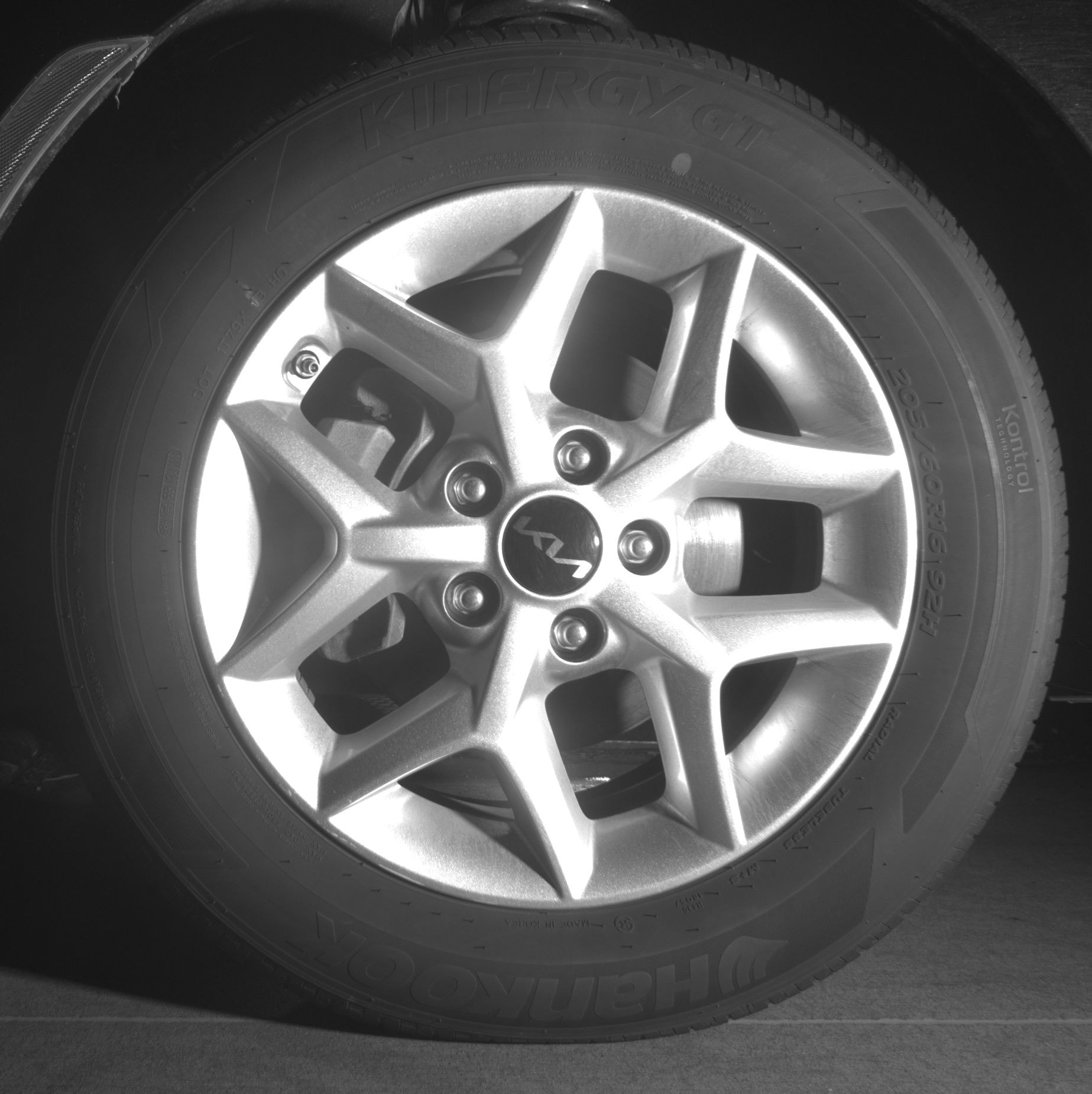 Thumbnail: 2025 Kia Soul - 9