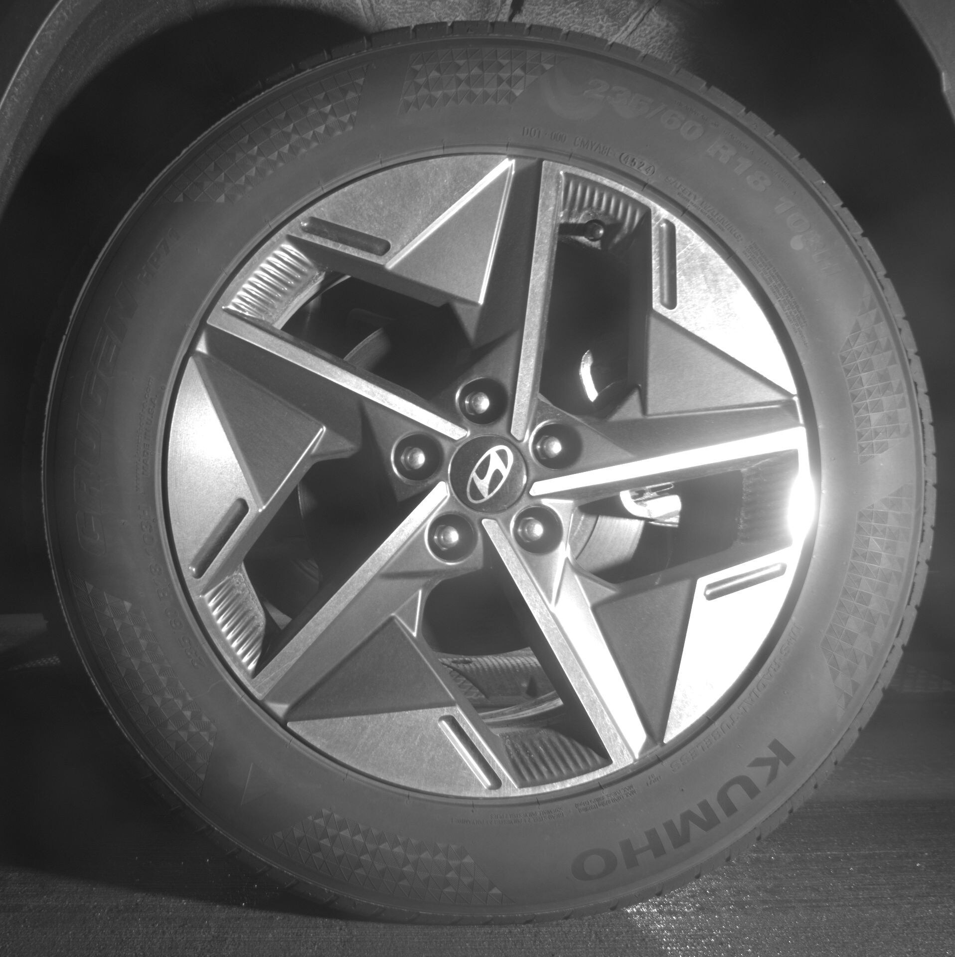 Thumbnail: 2025 Hyundai Tucson - 11