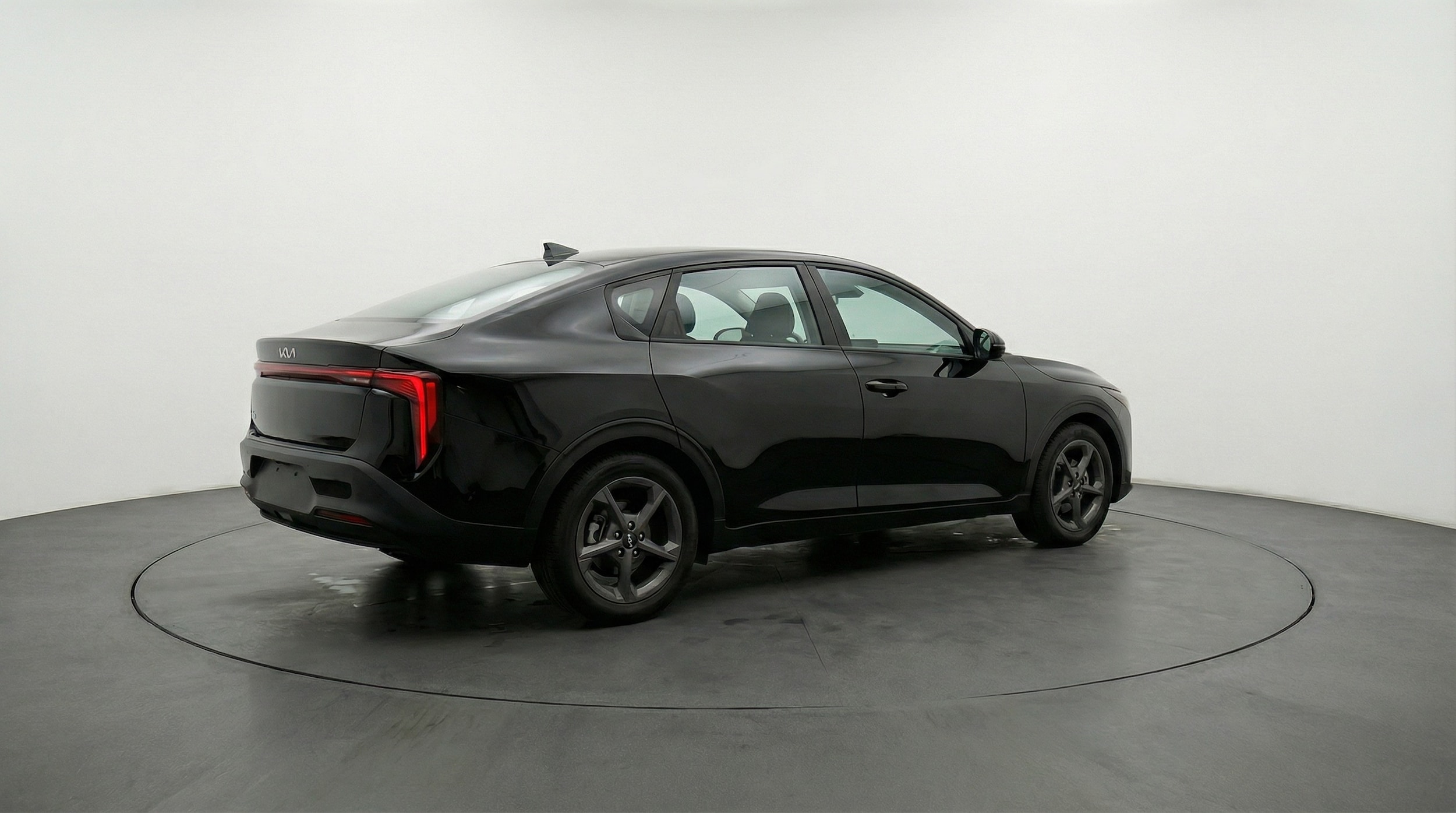 Thumbnail: 2025 Kia K4 - 7