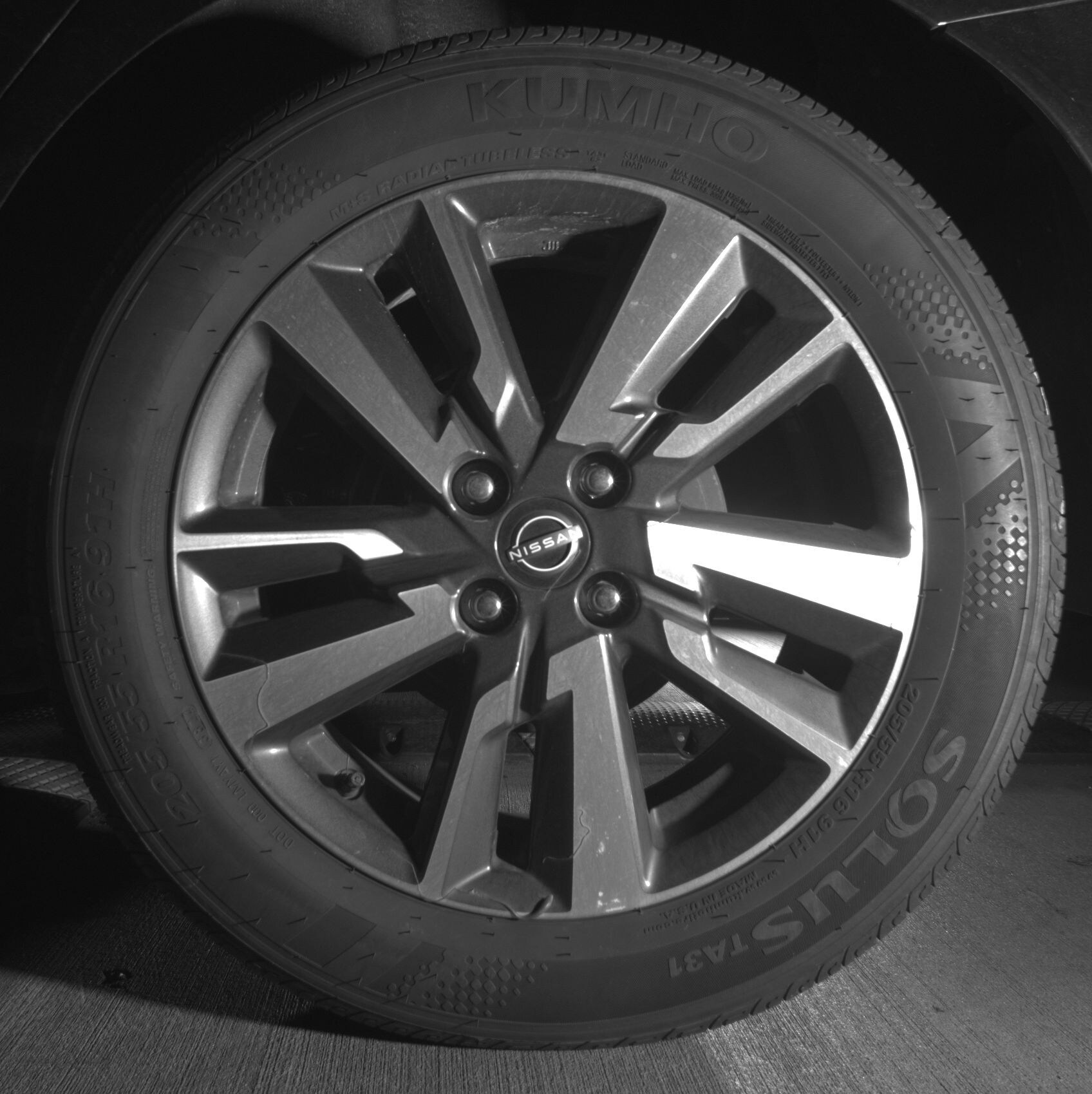 Thumbnail: 2025 Nissan Versa - 11