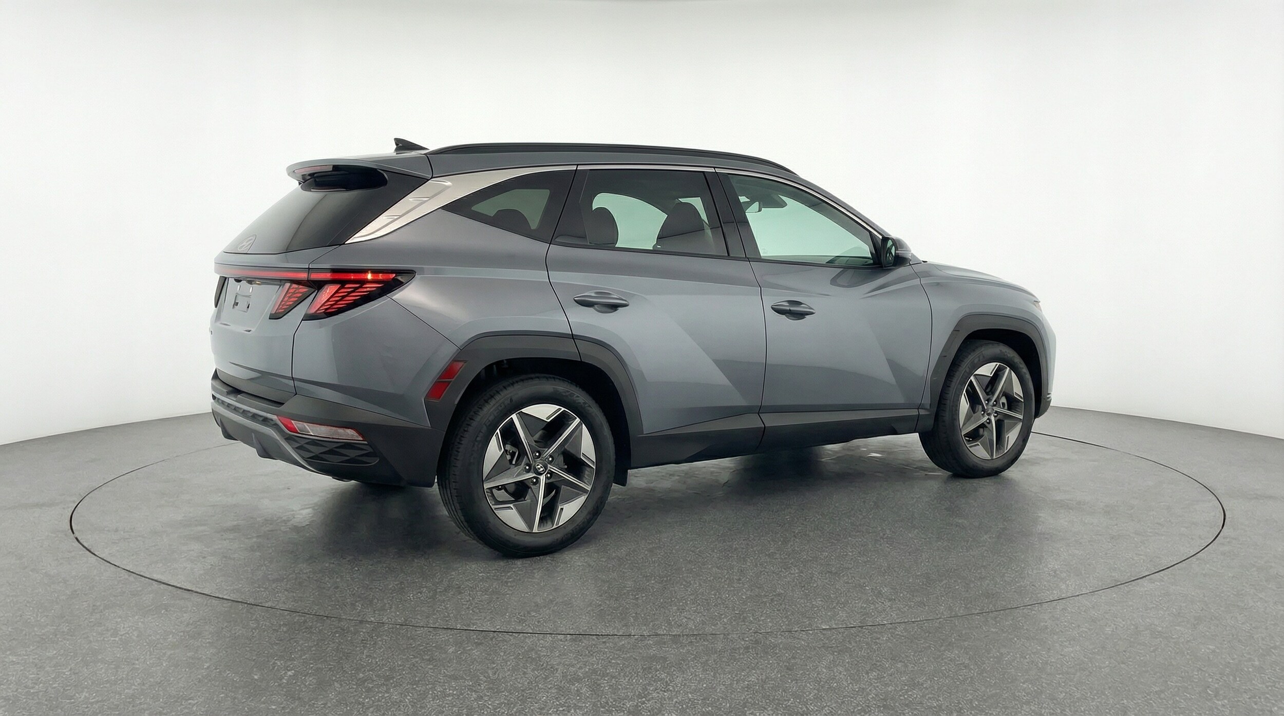 Thumbnail: 2025 Hyundai Tucson - 7