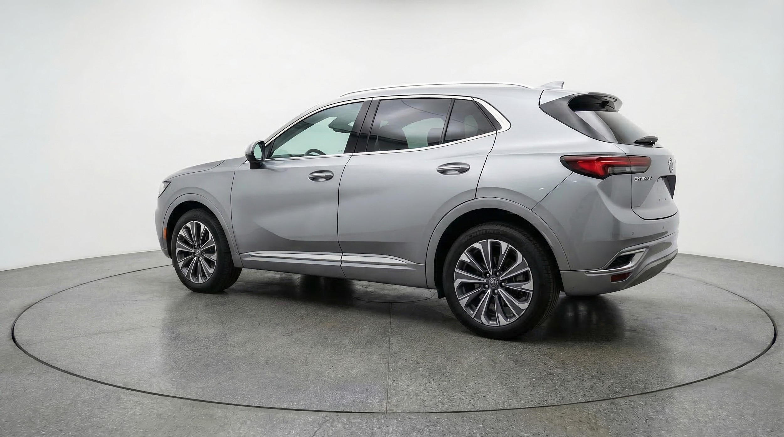 Thumbnail: 2024 Buick Envision - 5