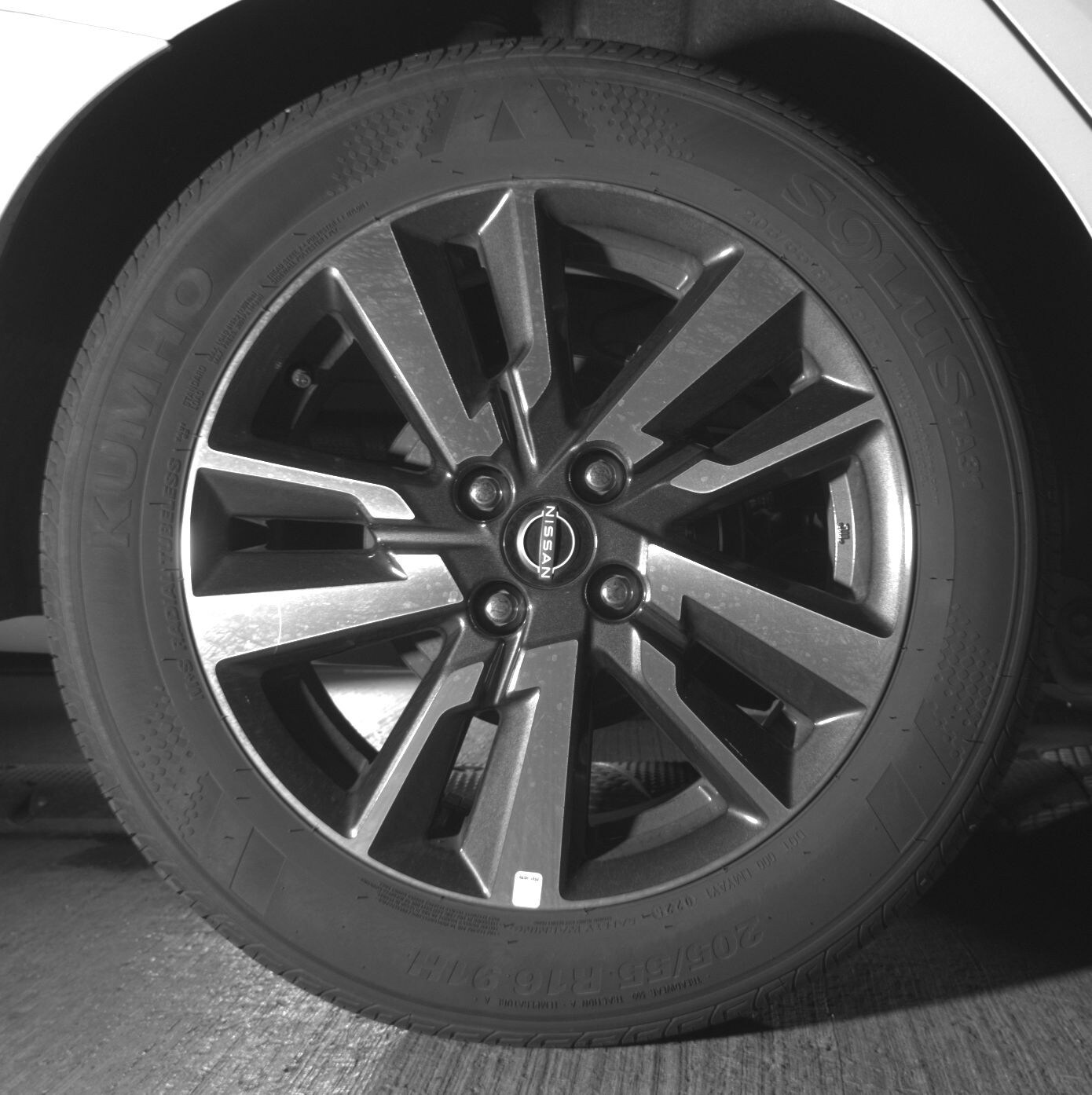 Thumbnail: 2025 Nissan Versa - 12