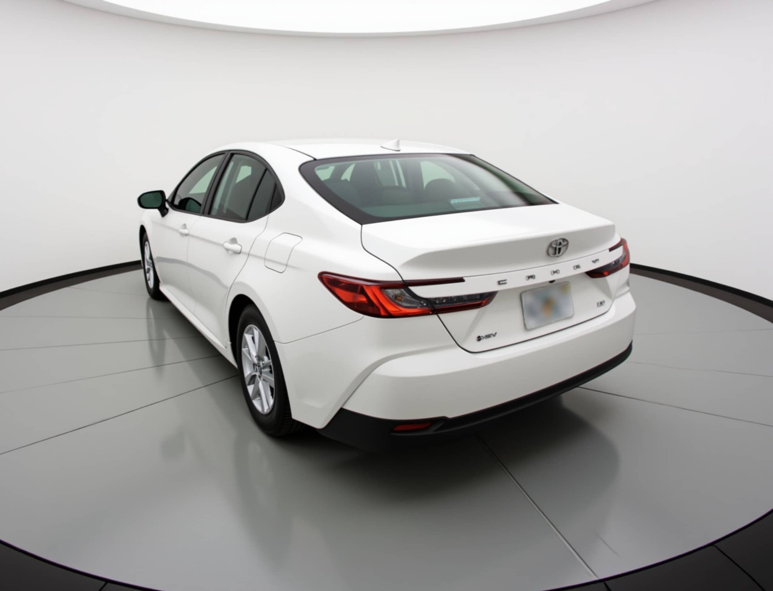 Thumbnail: 2025 Toyota Camry - 5