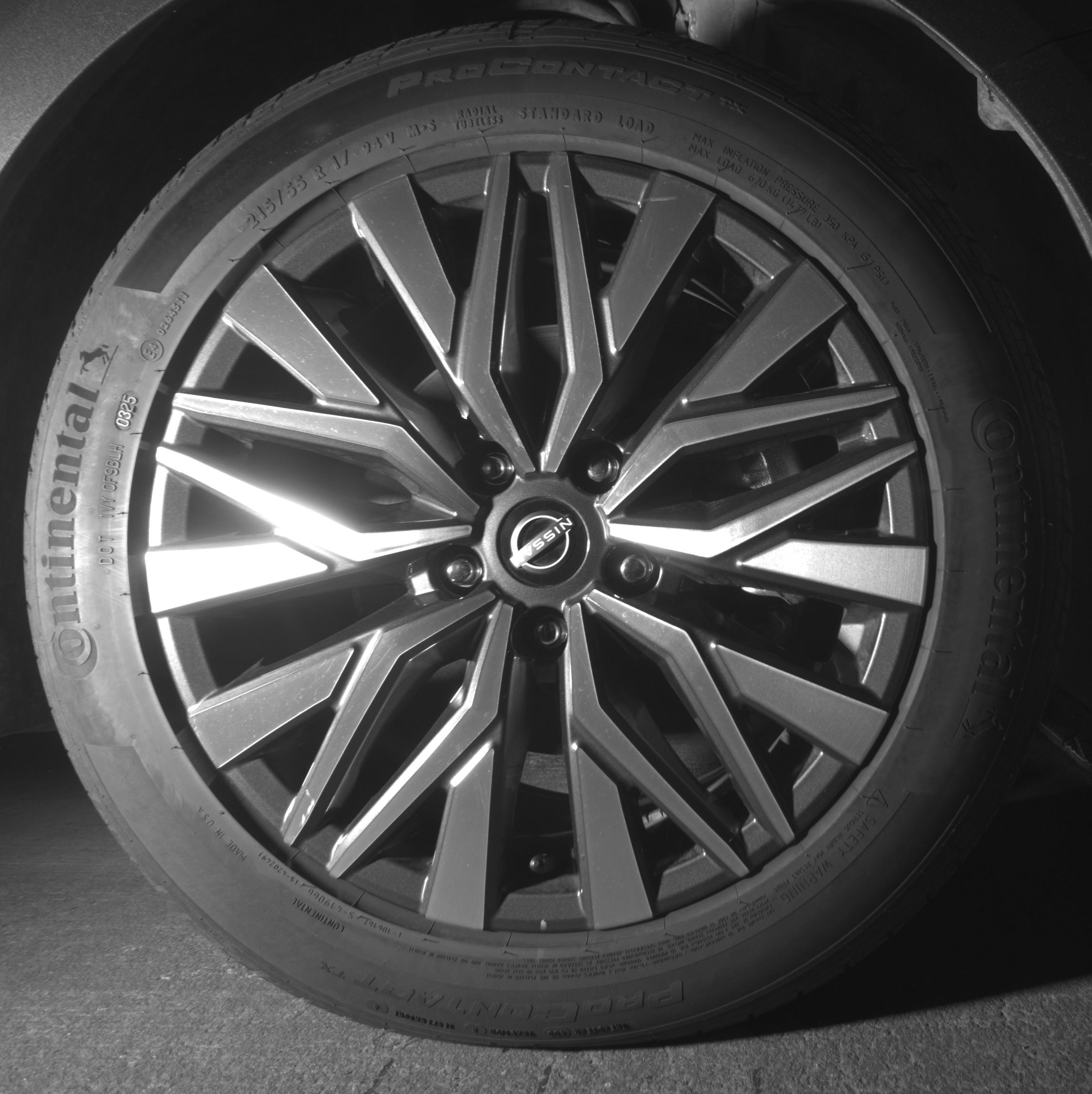 Thumbnail: 2025 Nissan Altima - 10