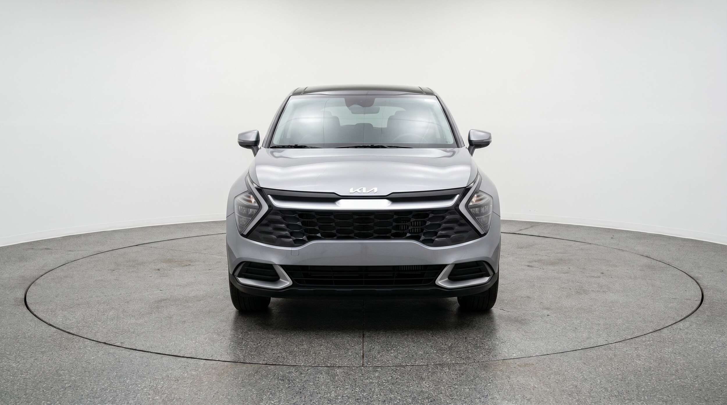 Thumbnail: 2025 Kia Sportage - 2