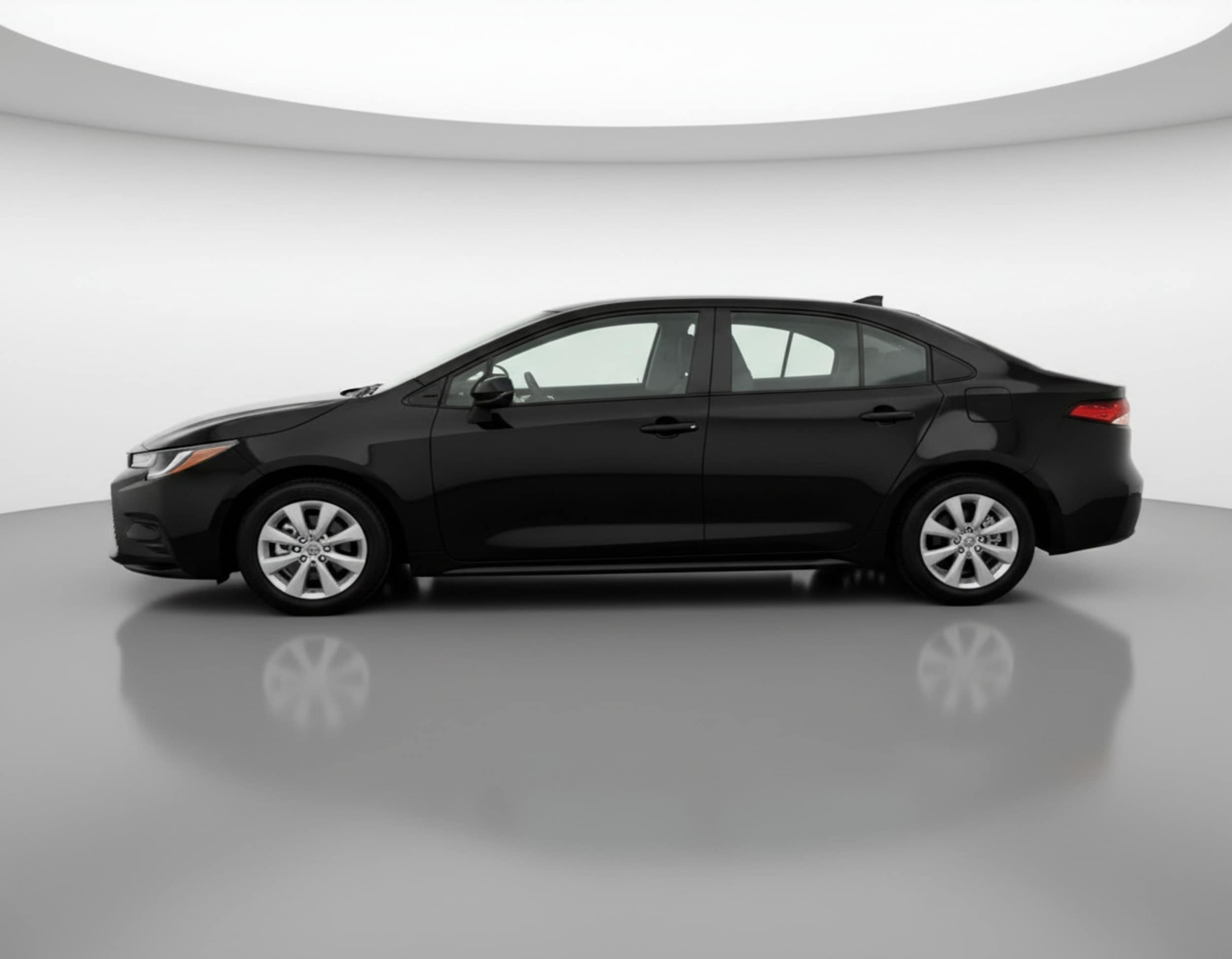 Thumbnail: 2025 Toyota Corolla - 4