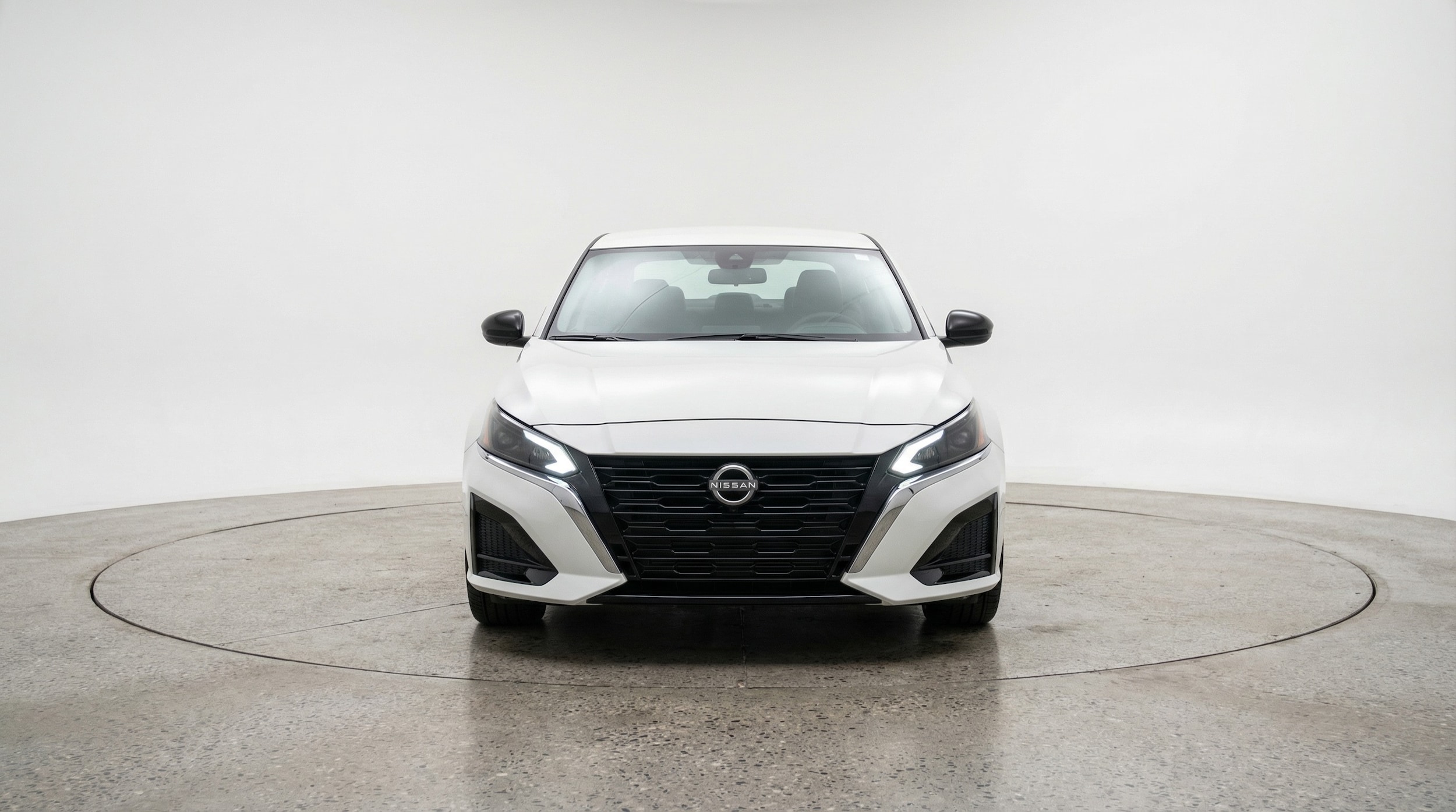 Thumbnail: 2025 Nissan Altima - 2