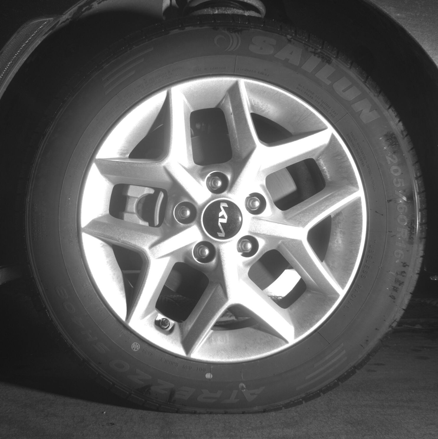 Thumbnail: 2025 Kia Soul - 9