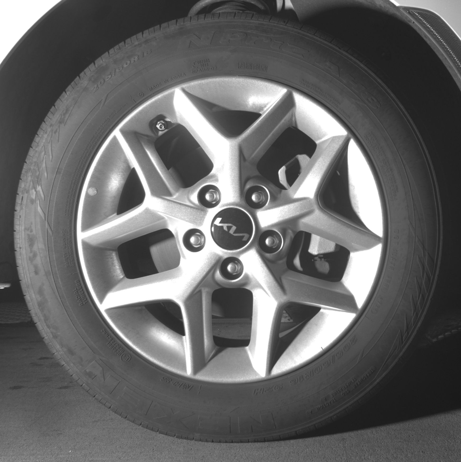 Thumbnail: 2025 Kia Soul - 10