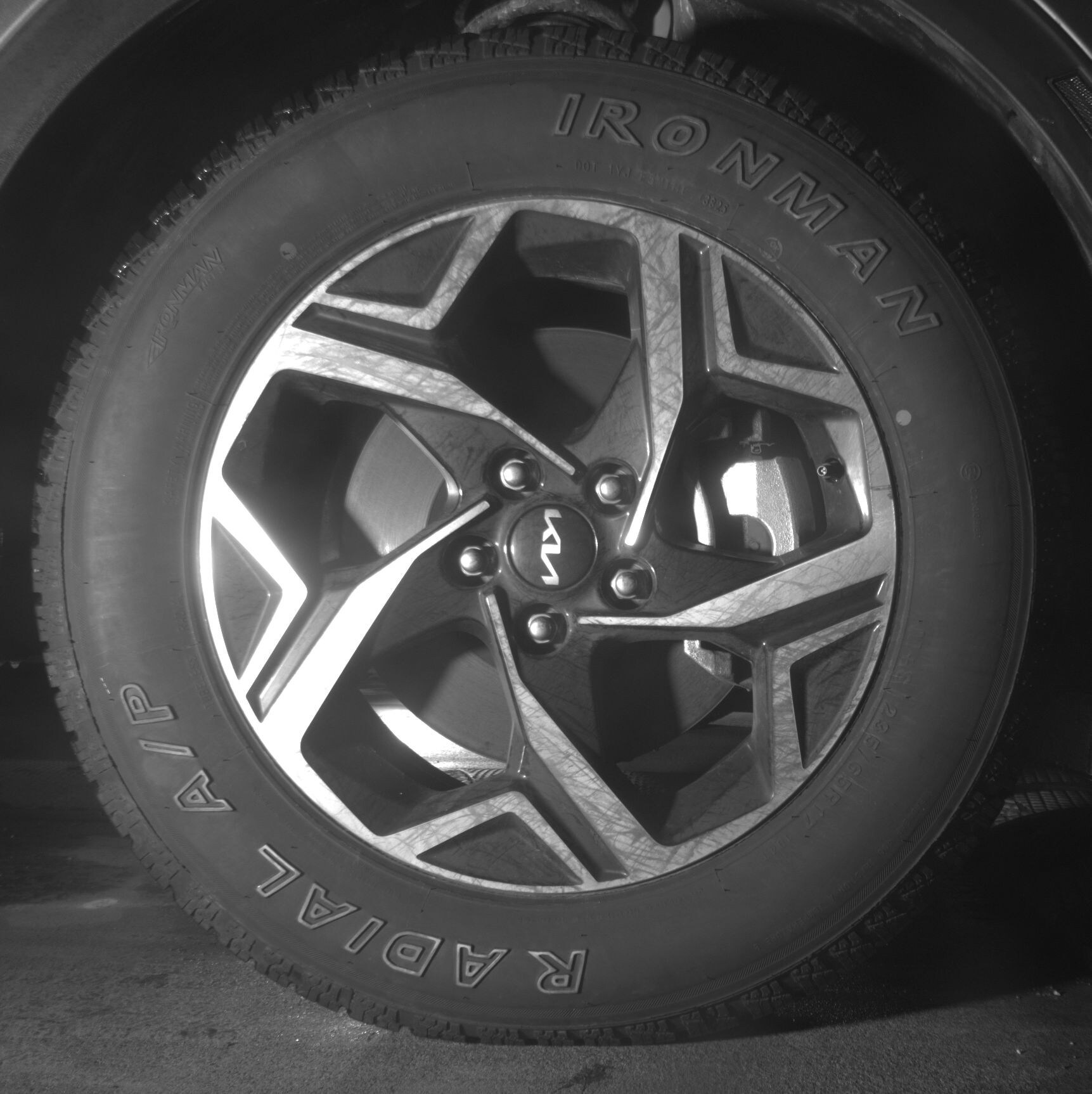 Thumbnail: 2025 Kia Sportage - 10