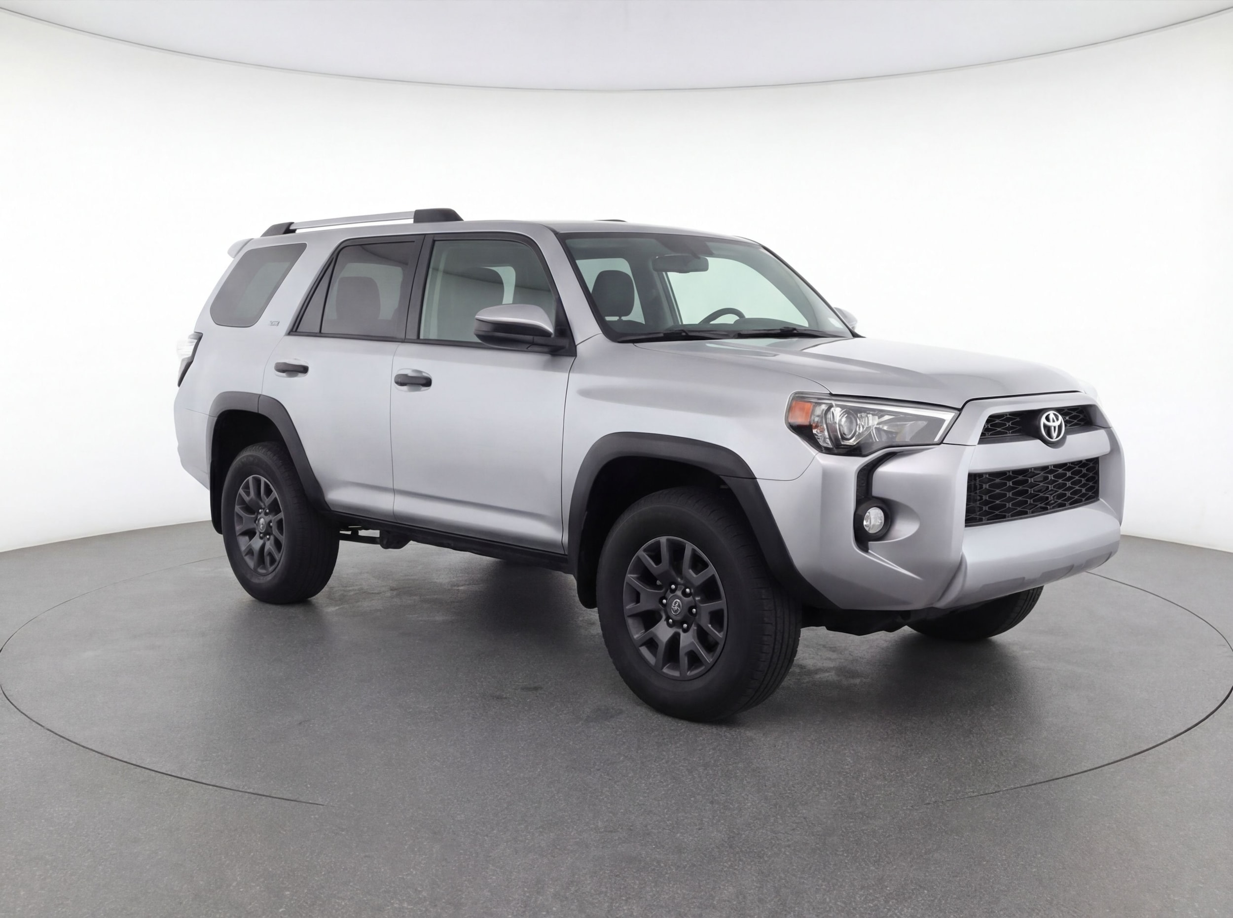 Thumbnail: 2025 Toyota 4Runner - 1