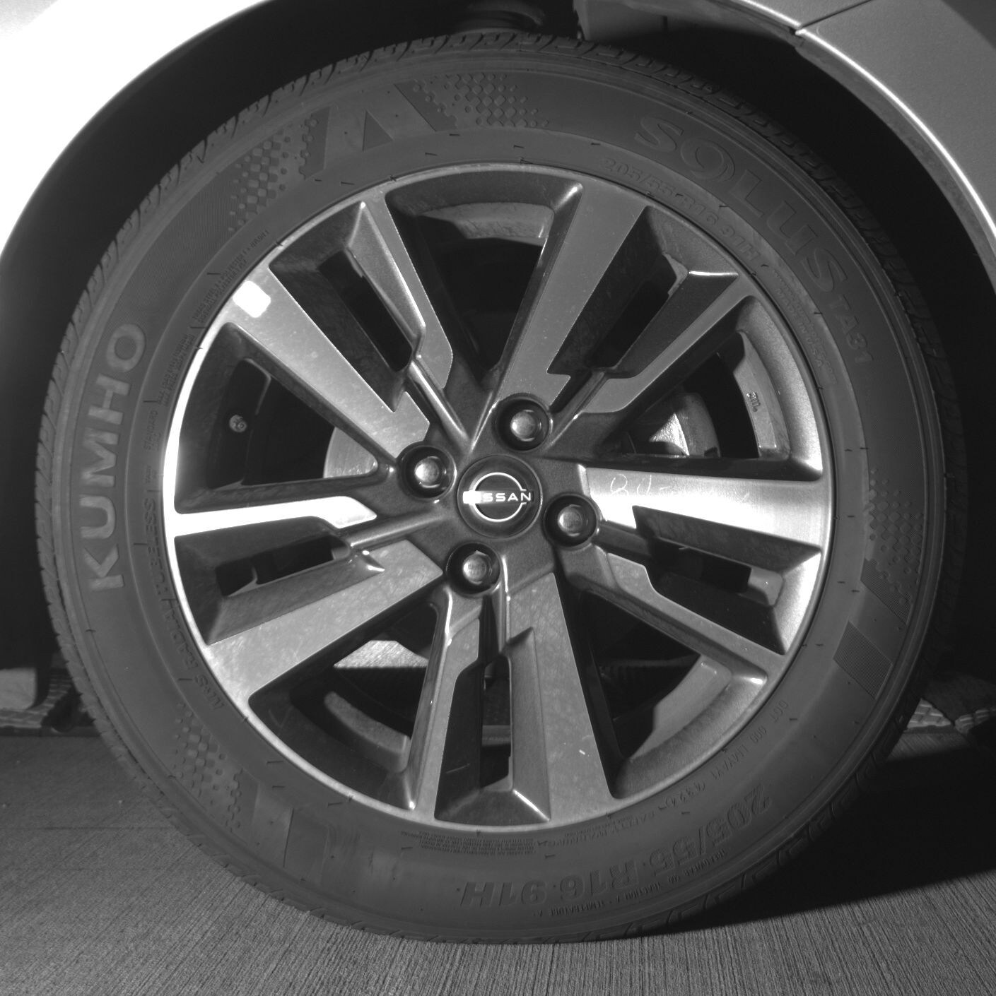 Thumbnail: 2025 Nissan Versa - 10