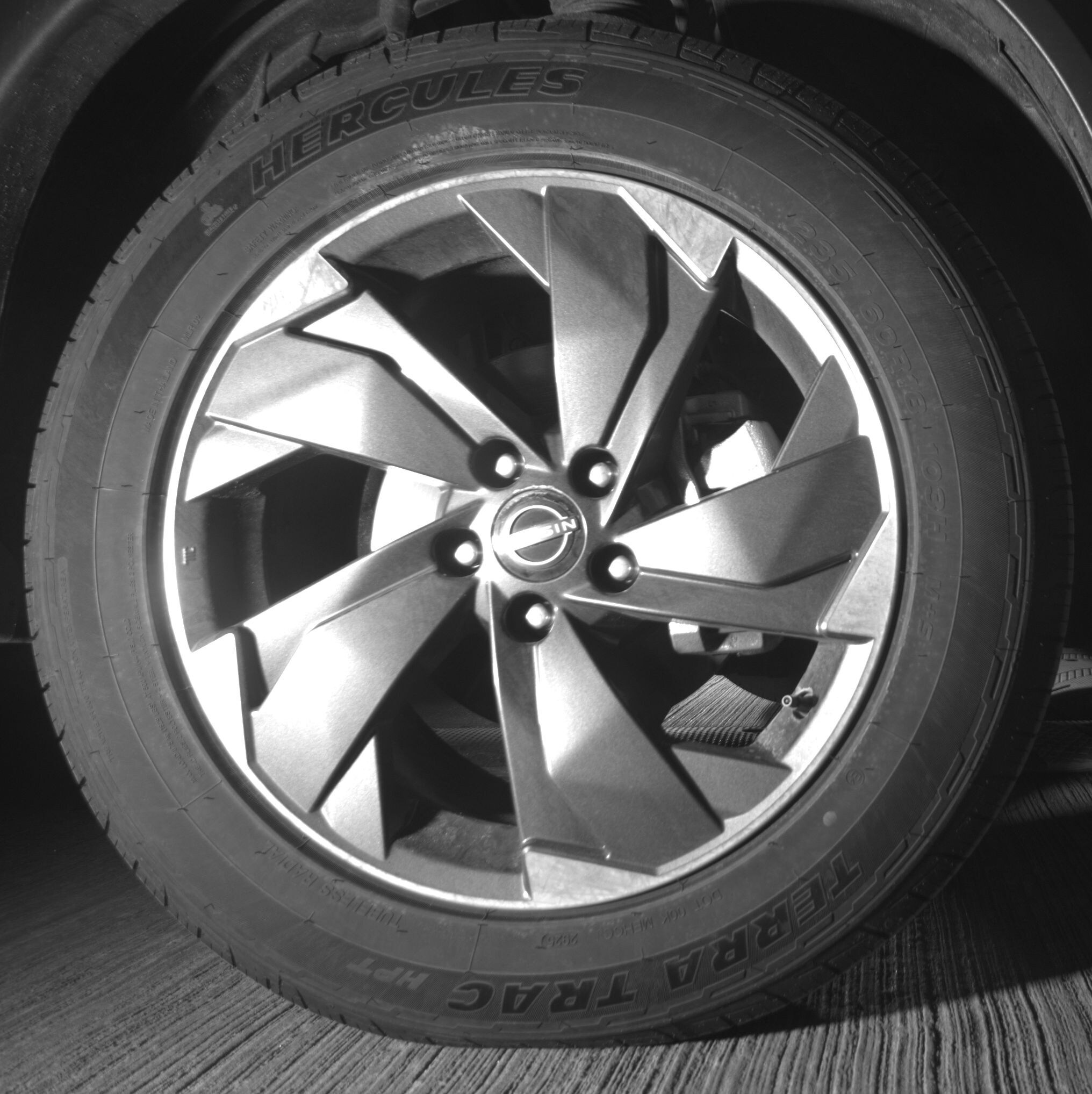 Thumbnail: 2025 Nissan Rogue - 10