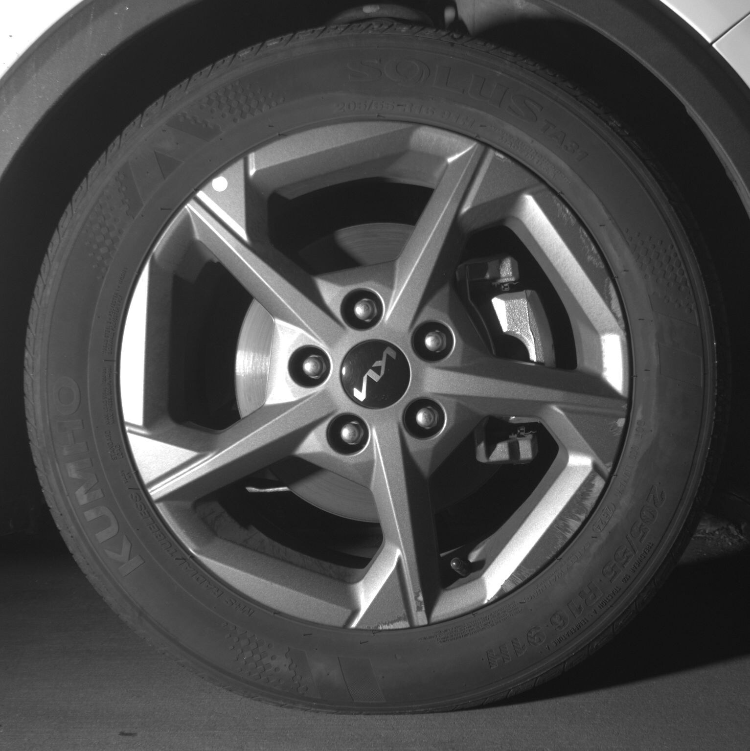 Thumbnail: 2025 Kia K4 - 10