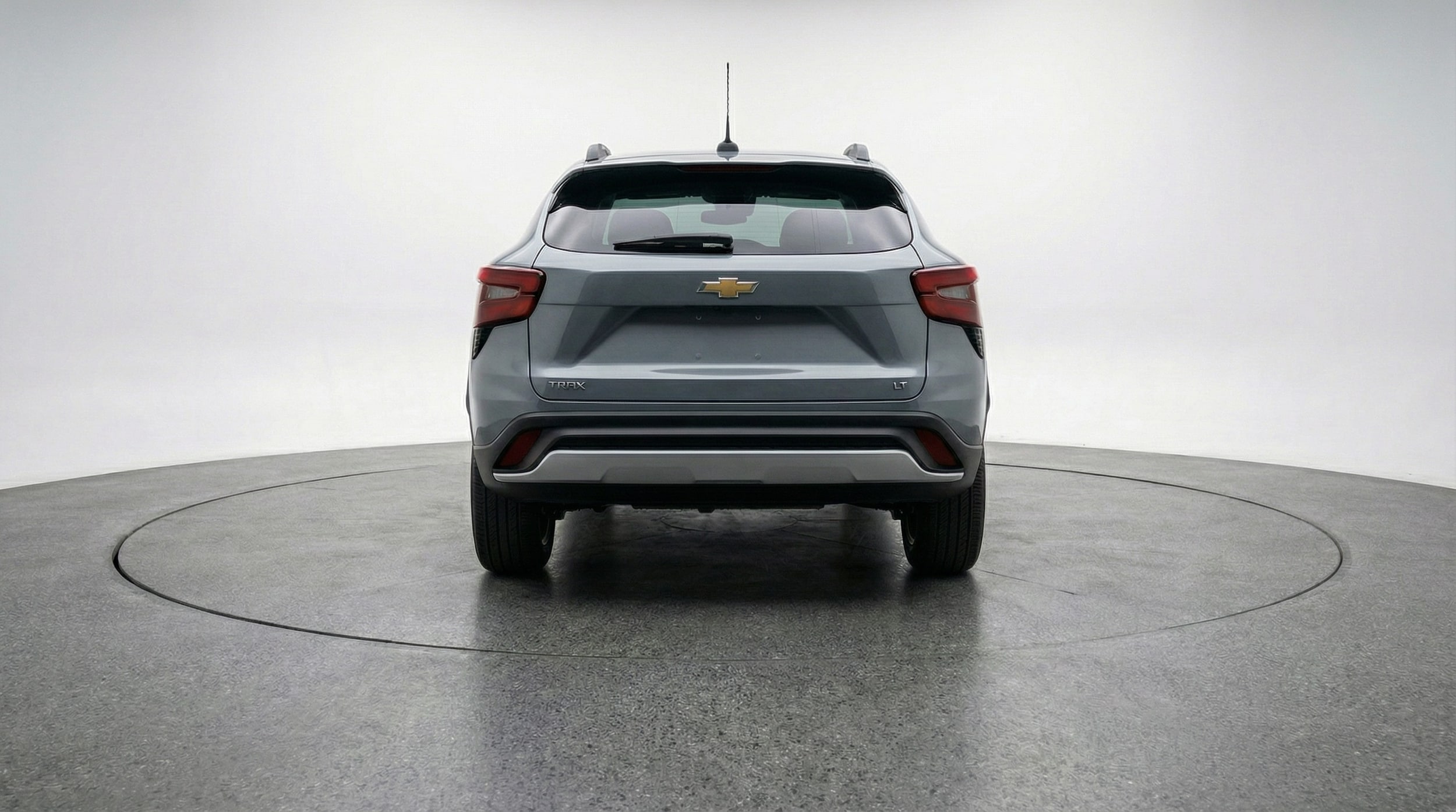 Thumbnail: 2025 Chevrolet Trax - 6