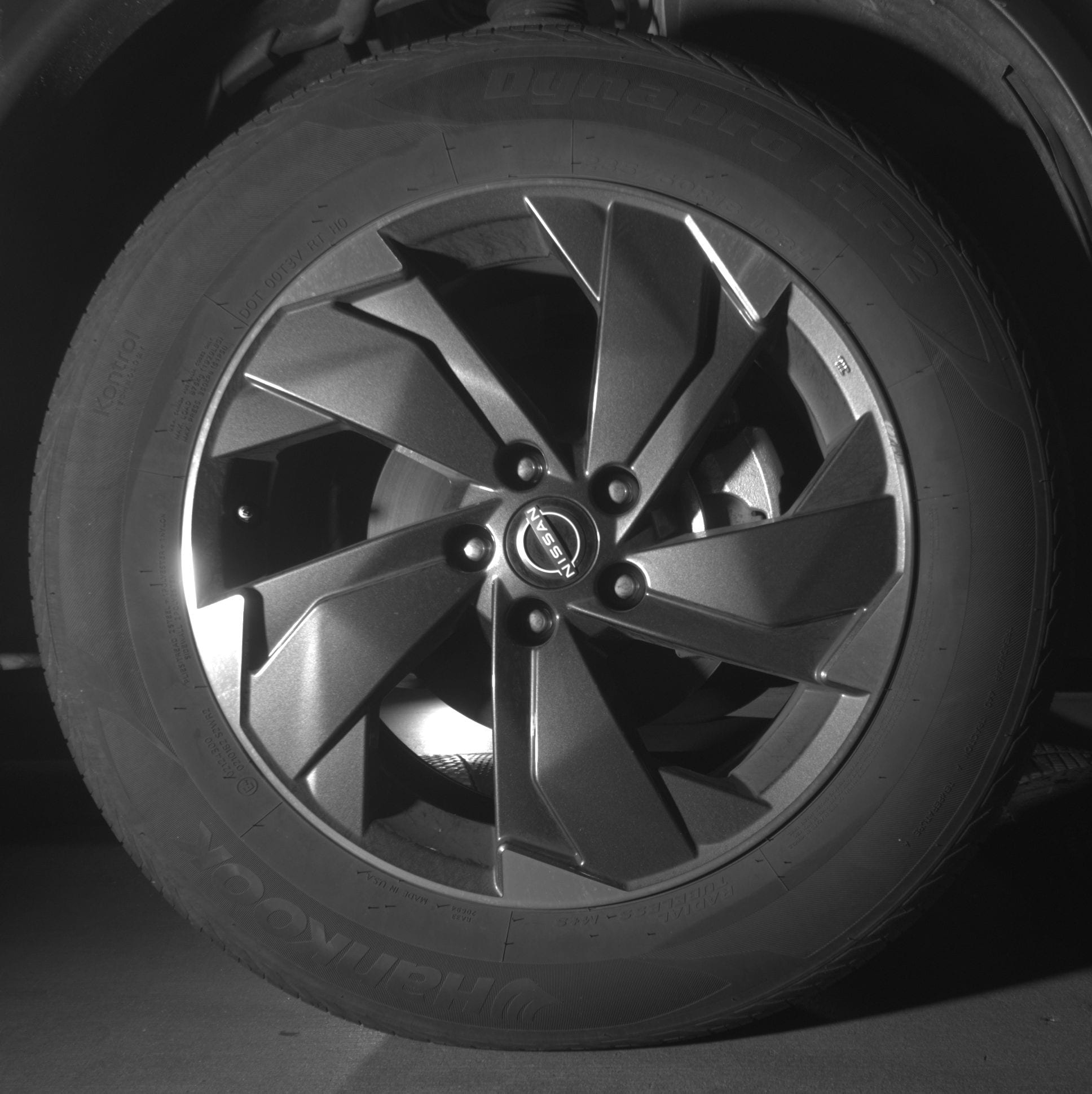 Thumbnail: 2025 Nissan Rogue - 10