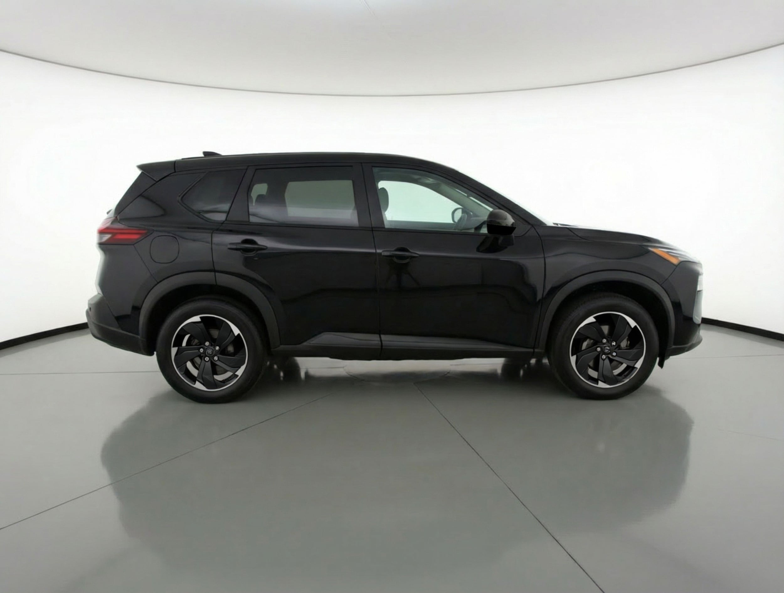 Thumbnail: 2025 Nissan Rogue - 8