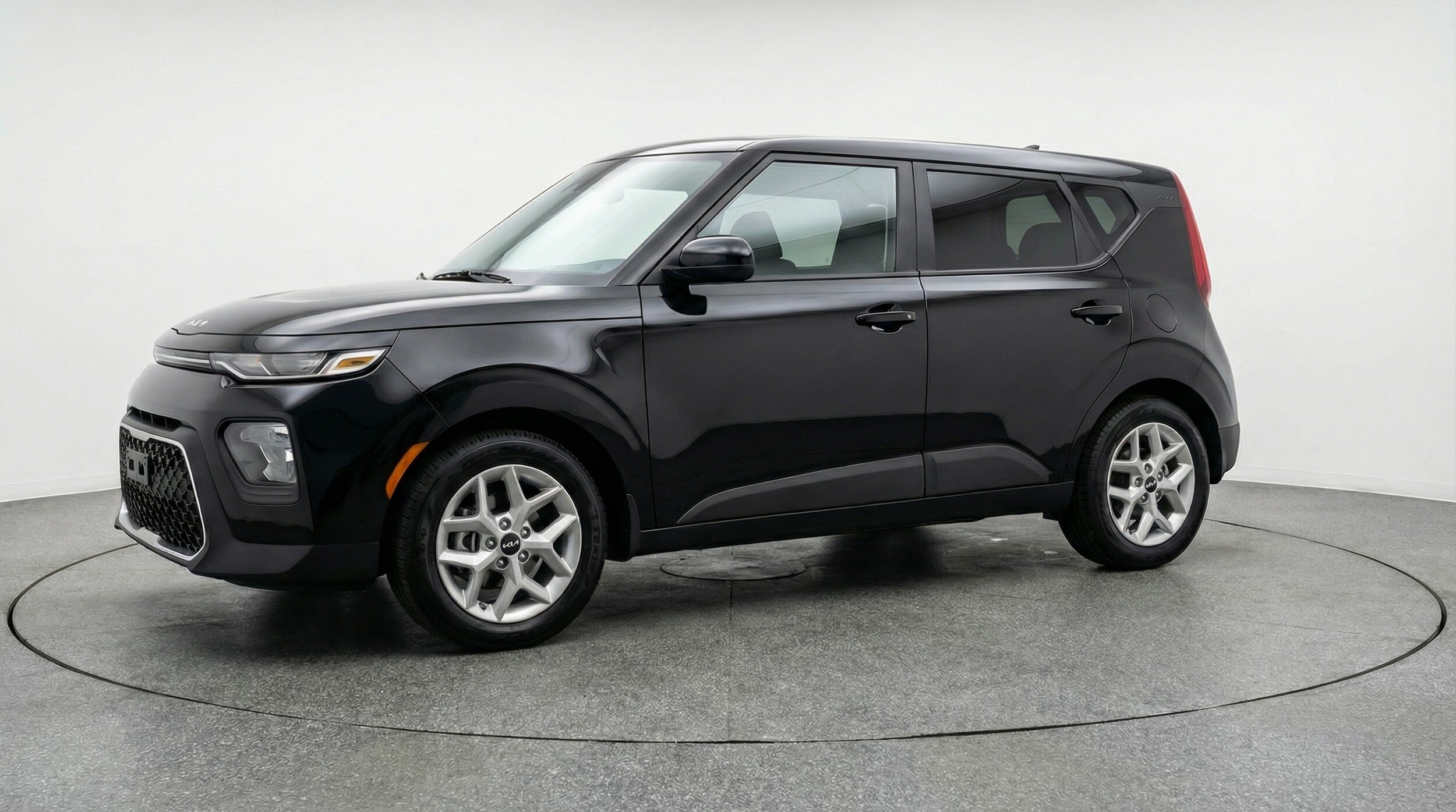 Thumbnail: 2025 Kia Soul - 3