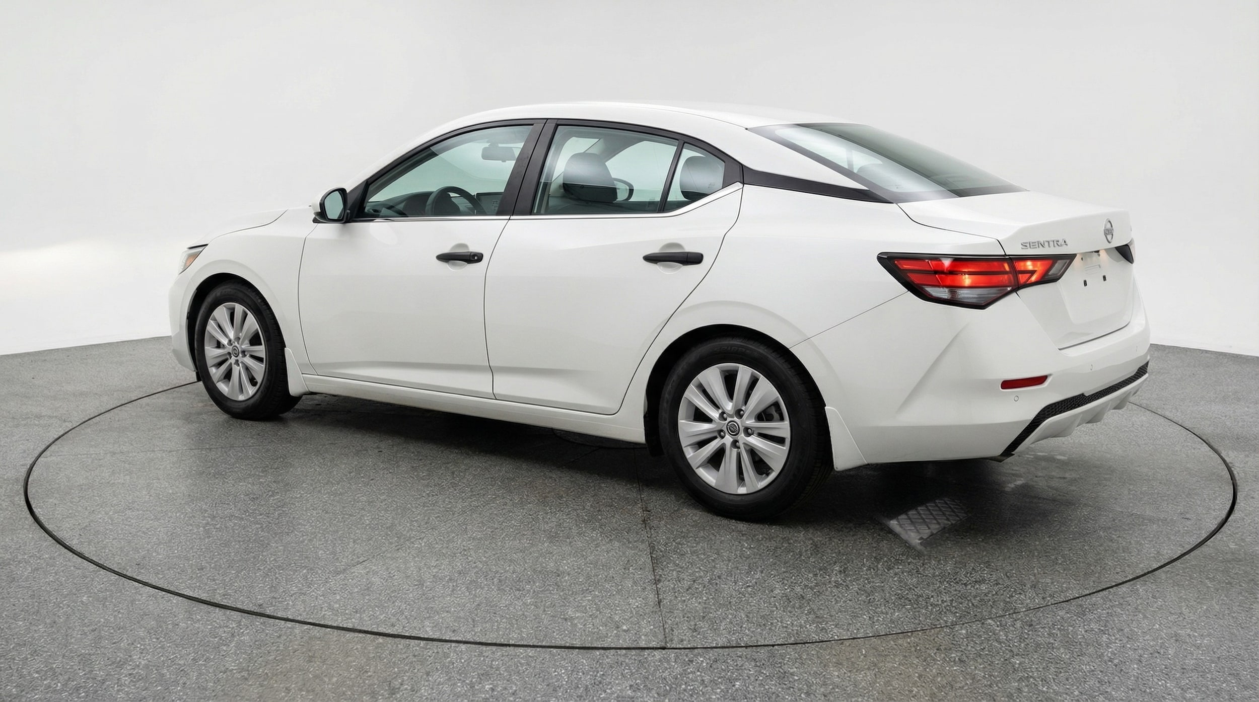 Thumbnail: 2025 Nissan Sentra - 5