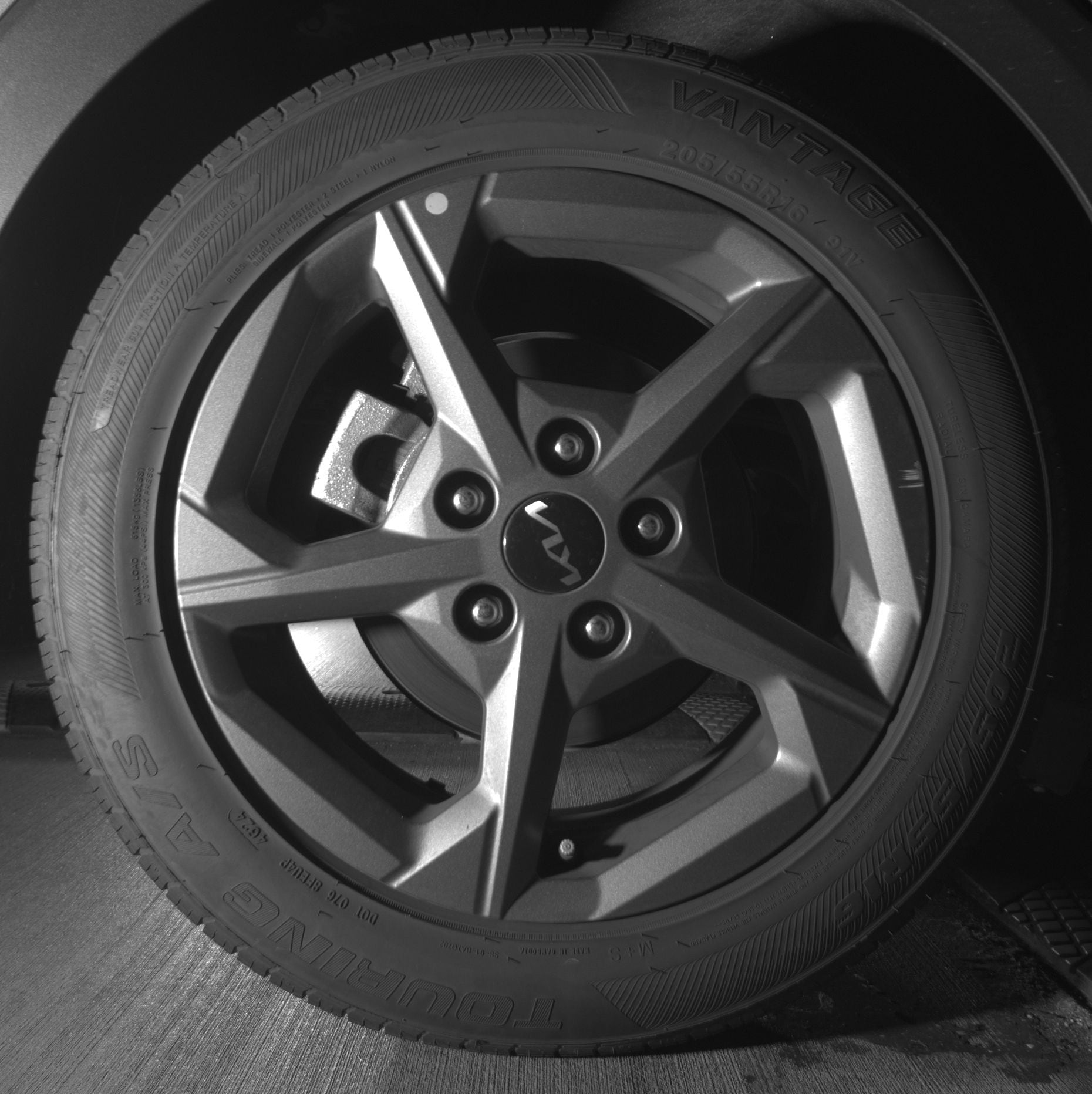 Thumbnail: 2025 Kia K4 - 12