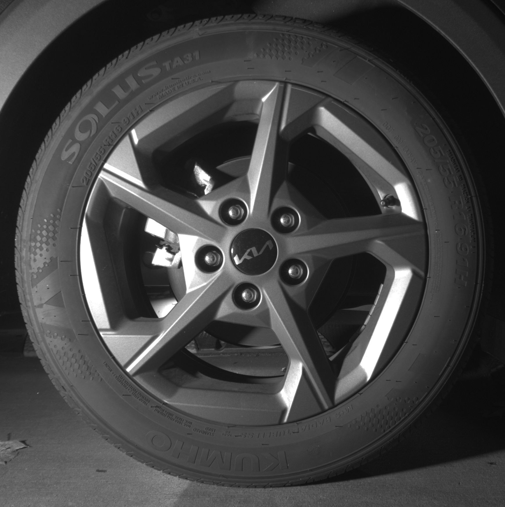 Thumbnail: 2025 Kia K4 - 12