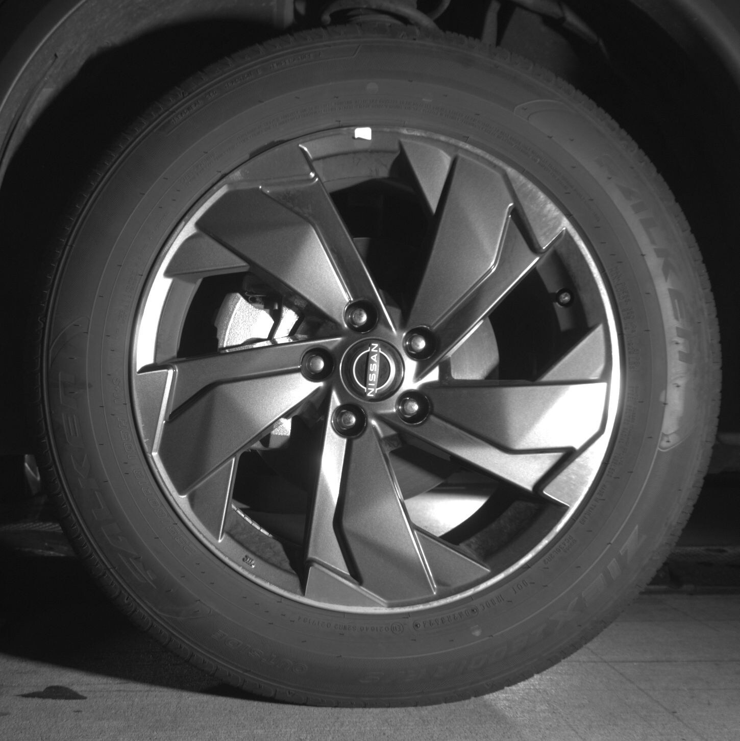 Thumbnail: 2025 Nissan Rogue - 9