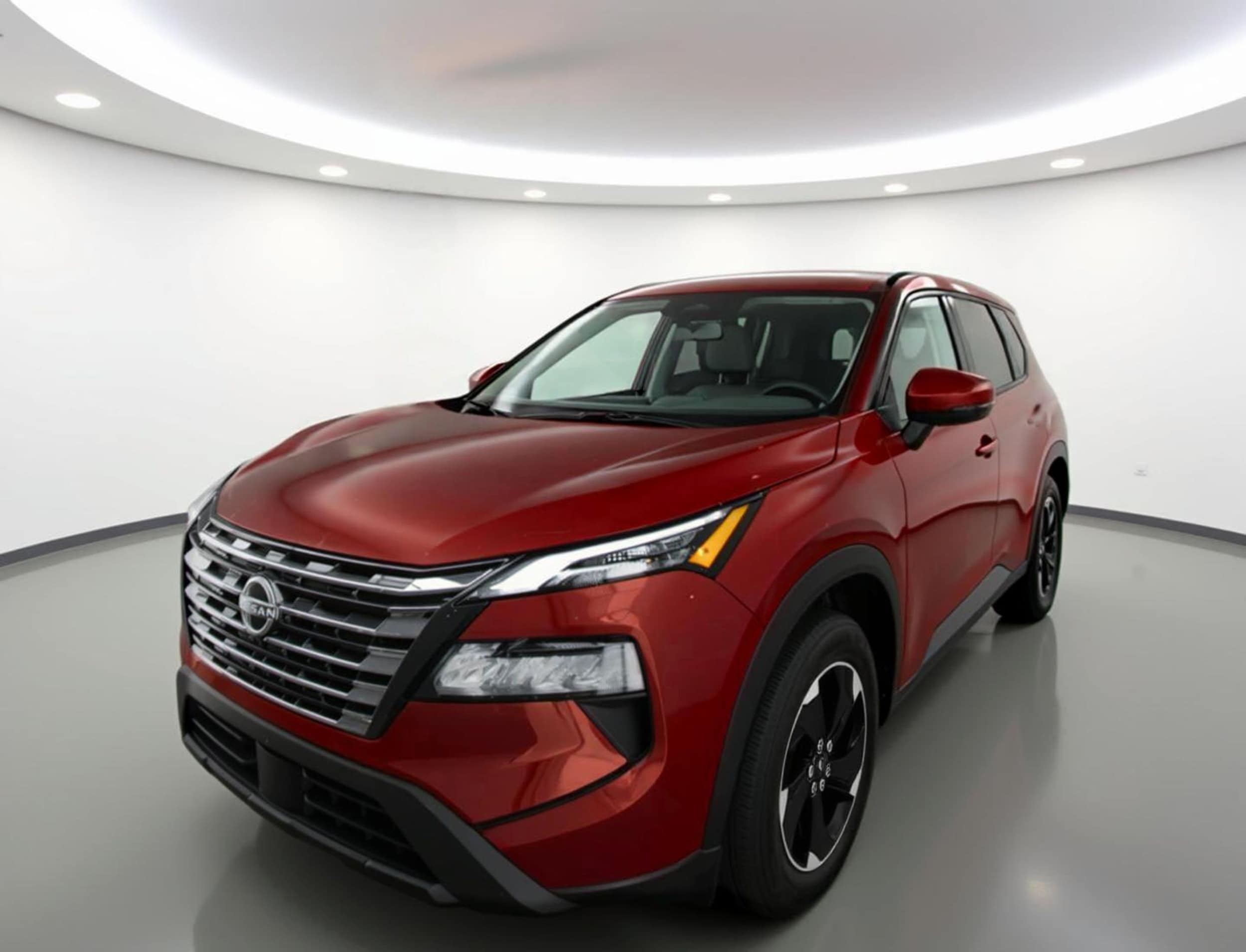 Thumbnail: 2025 Nissan Rogue - 3