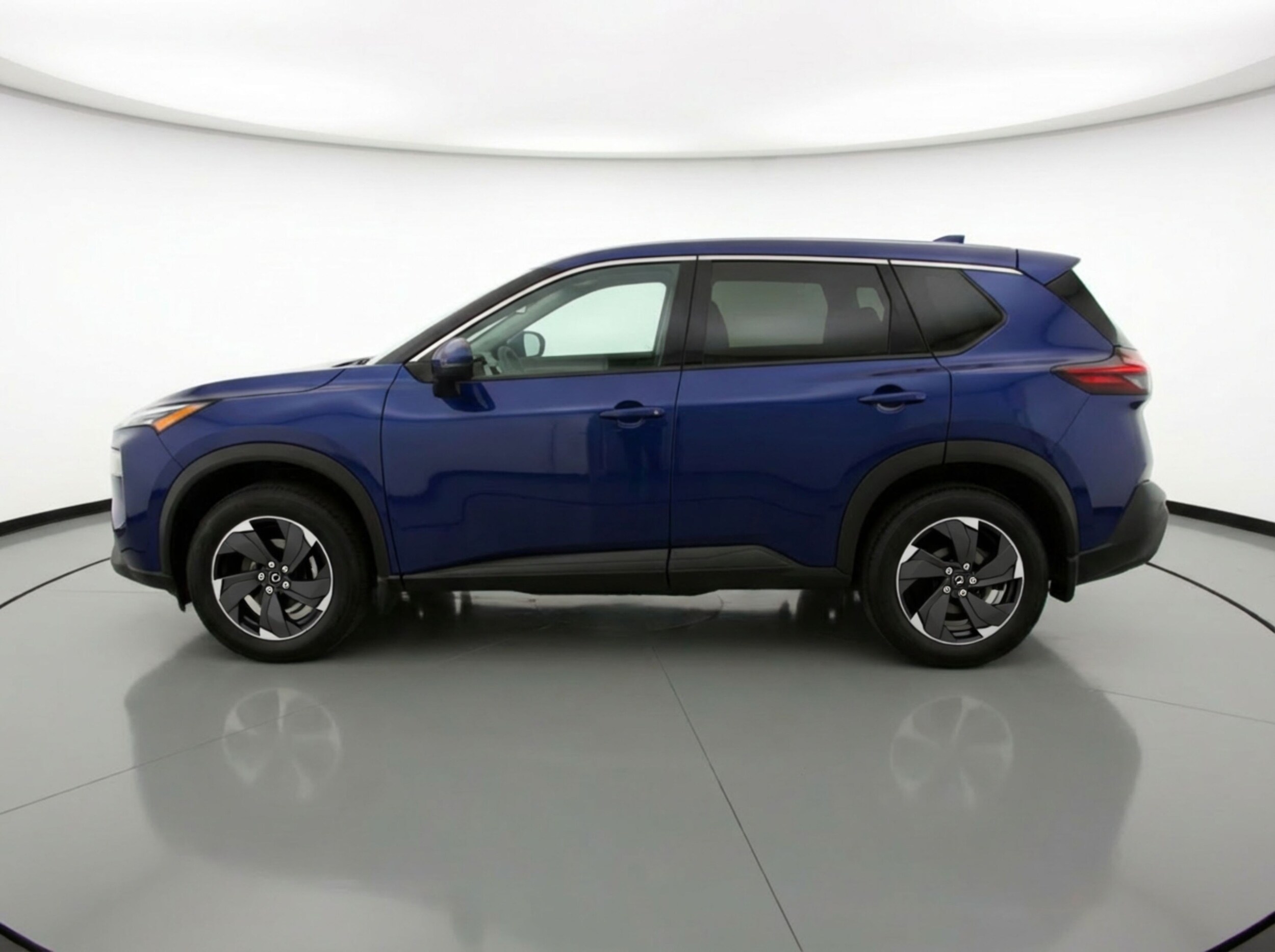 Thumbnail: 2025 Nissan Rogue - 4