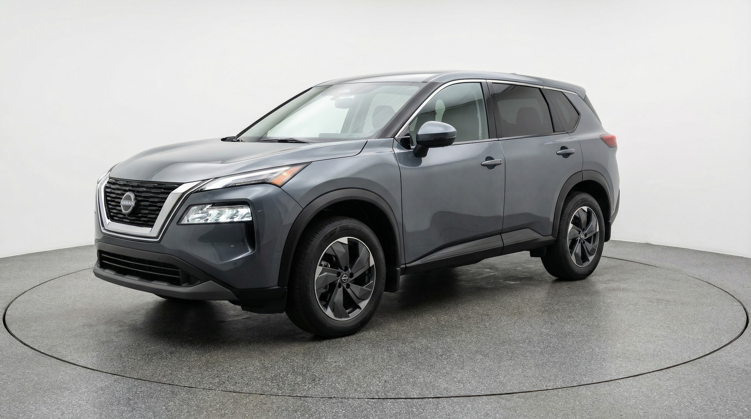 Thumbnail: 2025 Nissan Rogue - 3